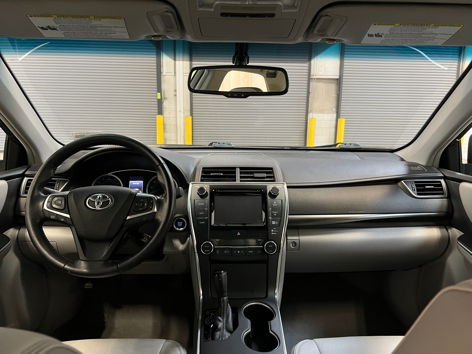Thumbnail: 2015 Toyota Camry - 2