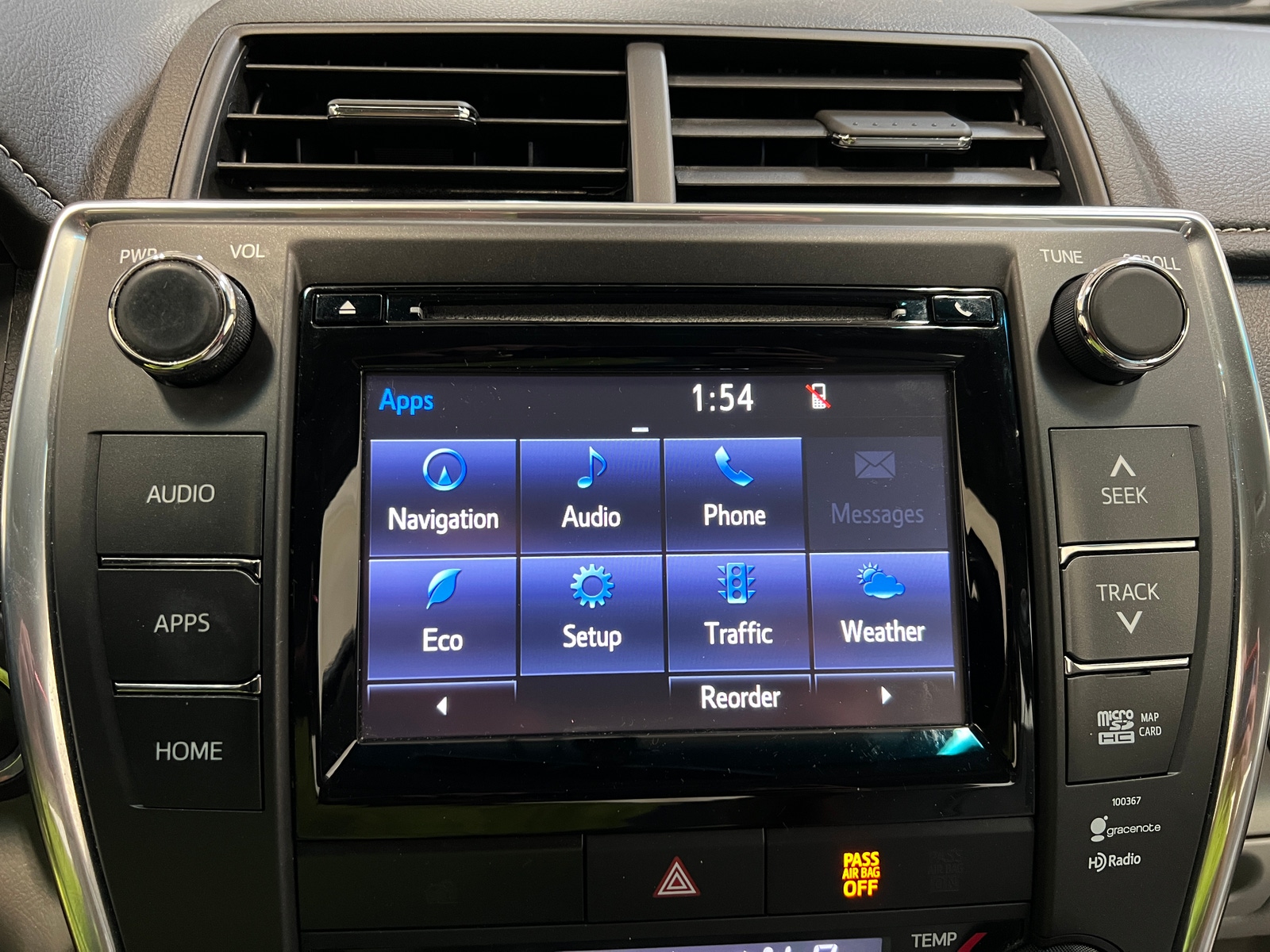 Thumbnail: 2015 Toyota Camry - 3