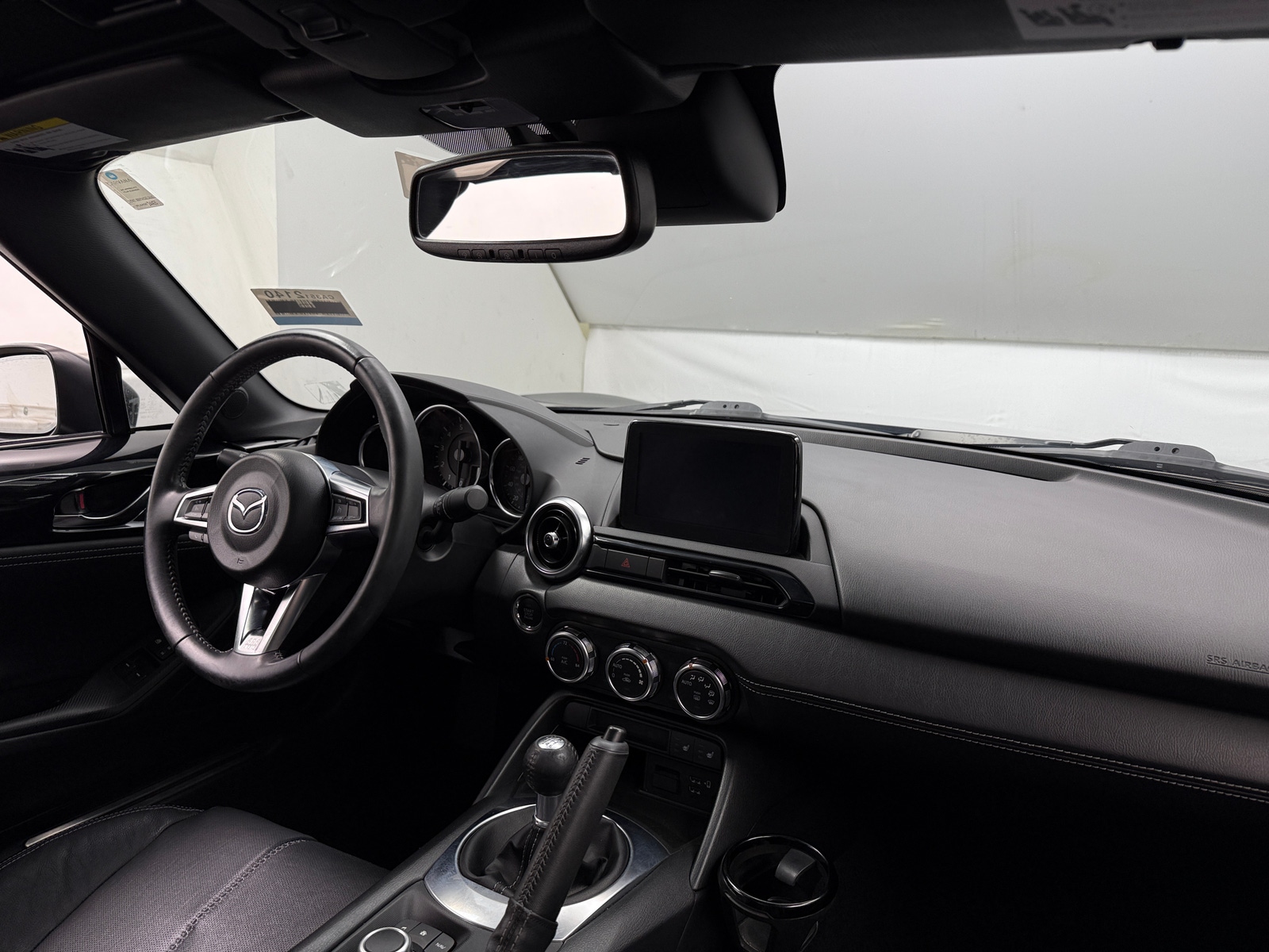 Thumbnail: 2023 Mazda MX-5 Miata - 2