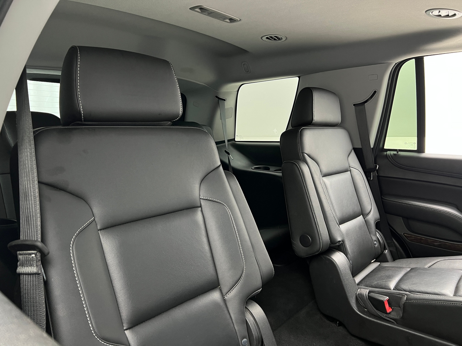 Thumbnail: 2018 Chevrolet Tahoe - 5