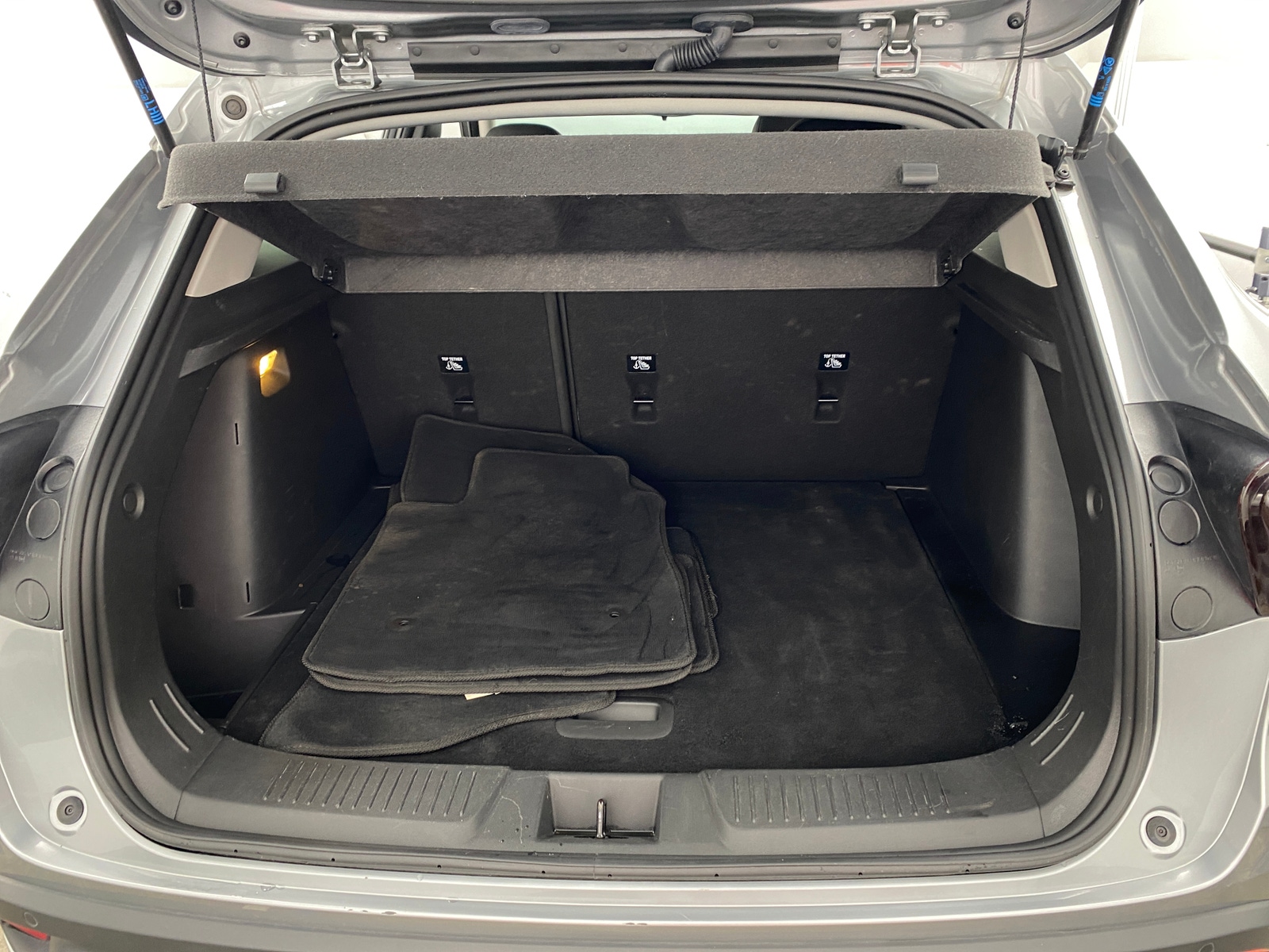 Thumbnail: 2024 Chevrolet Trax - 7