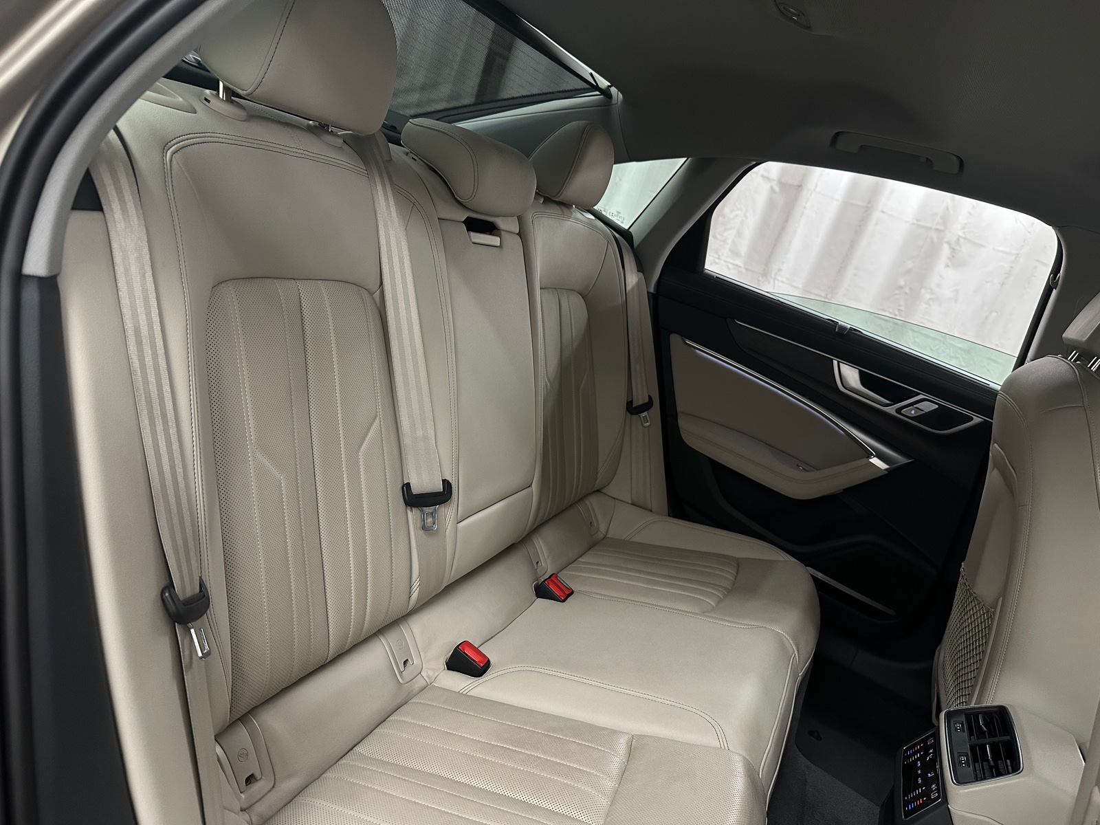 Thumbnail: 2019 Audi A6 - 5