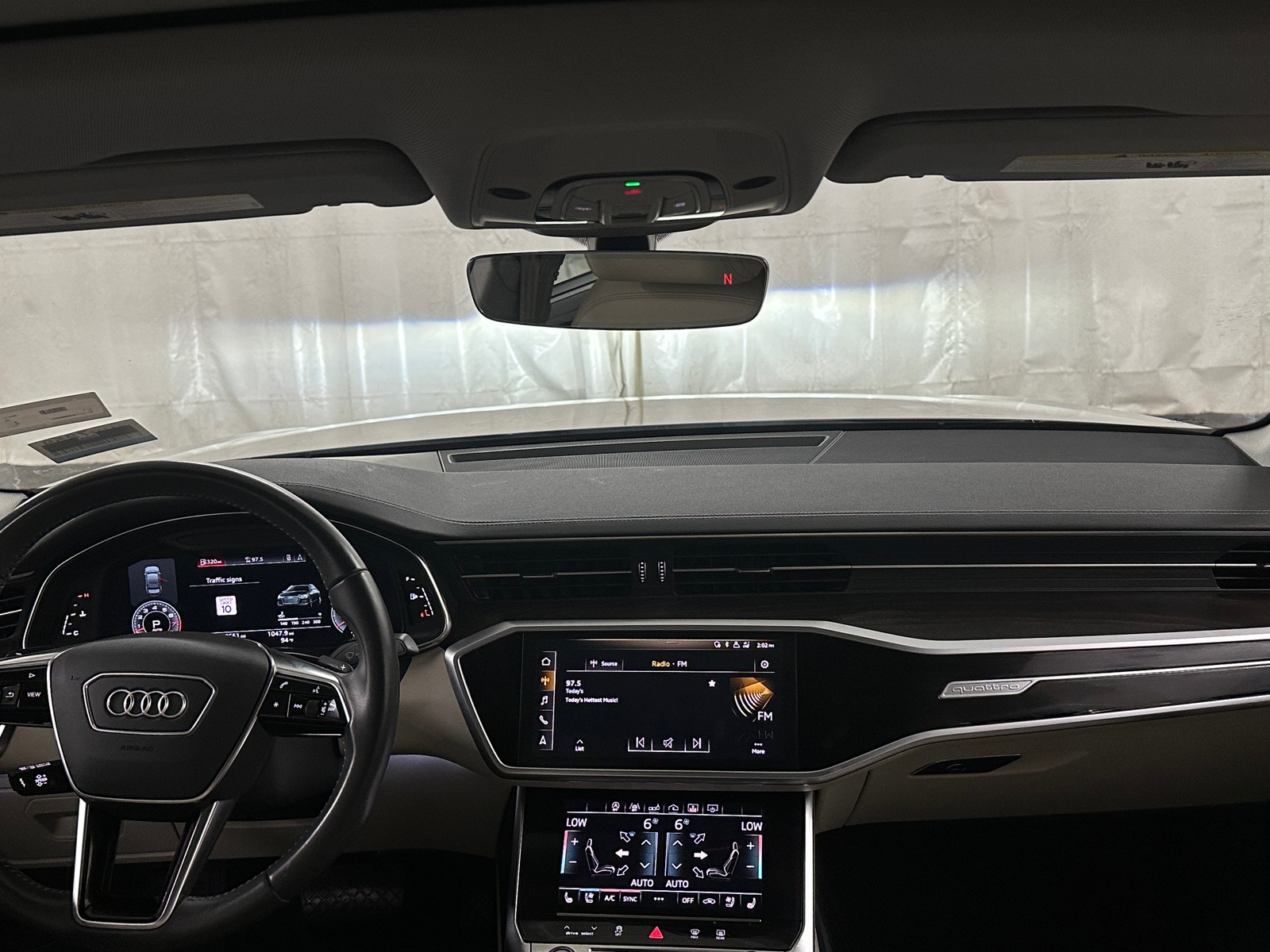 Thumbnail: 2019 Audi A6 - 2