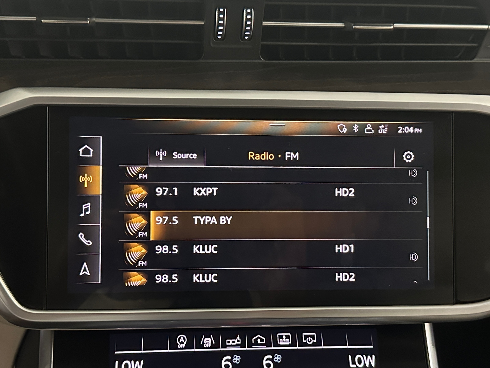 Thumbnail: 2019 Audi A6 - 3