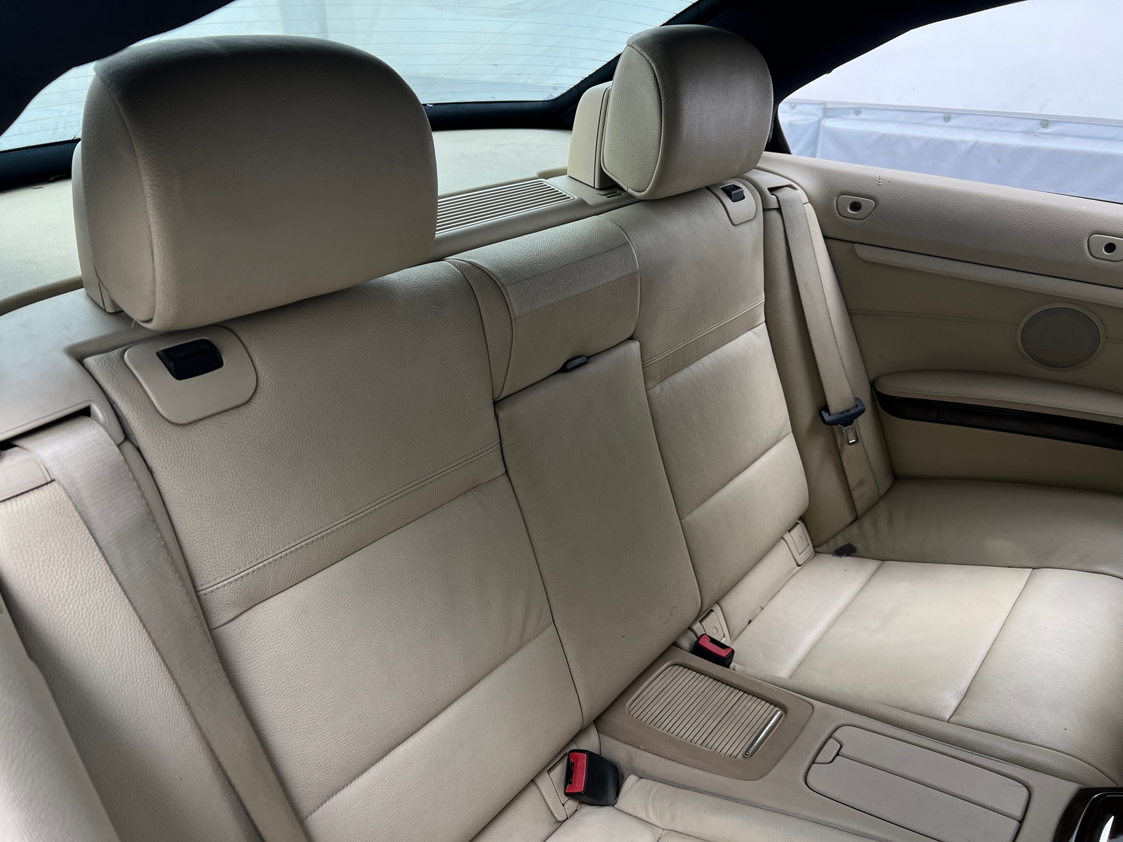 Thumbnail: 2011 BMW 3 Series - 5