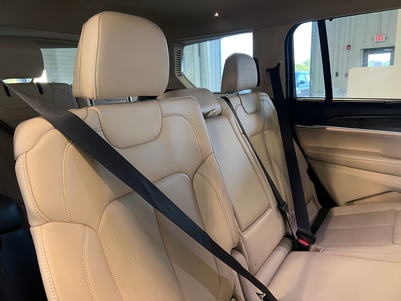 Thumbnail: 2021 Jeep Grand Cherokee L - 5