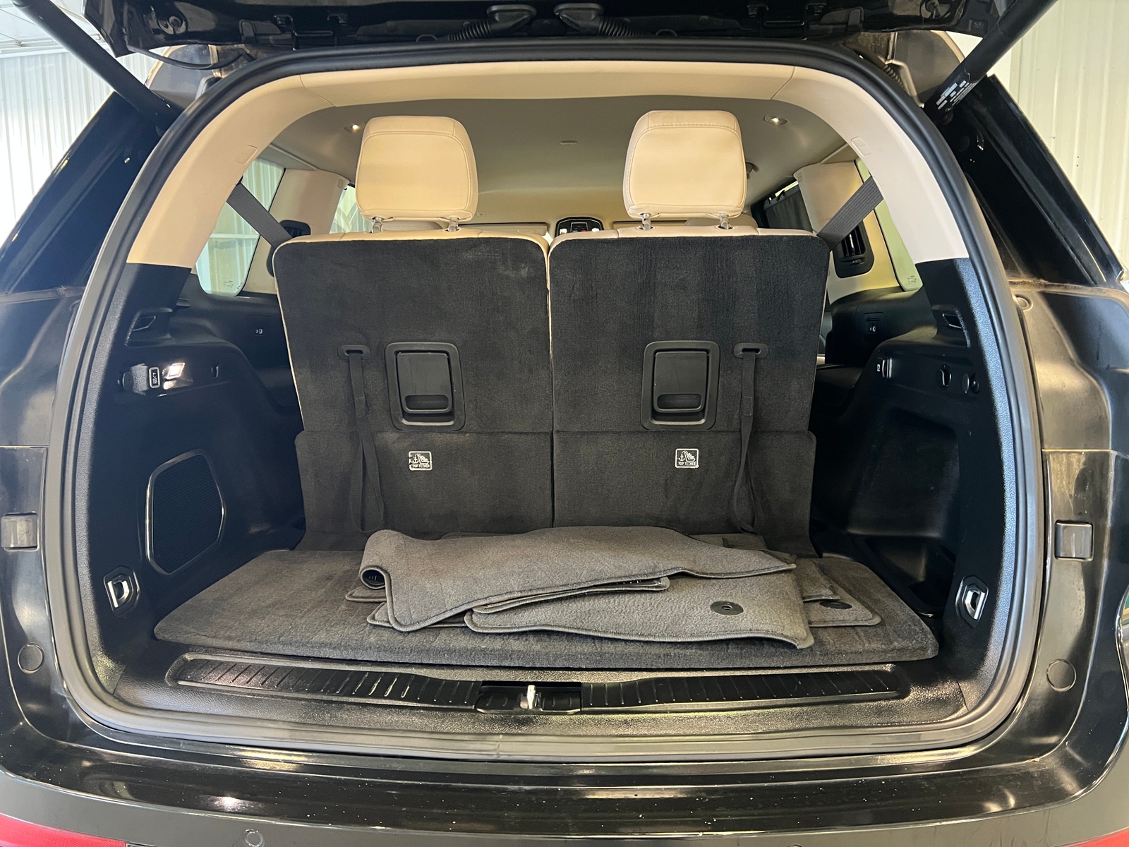 Thumbnail: 2021 Jeep Grand Cherokee L - 6