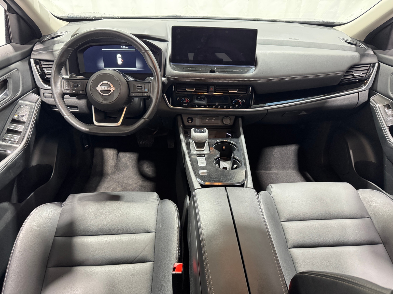 Thumbnail: 2024 Nissan Rogue - 2