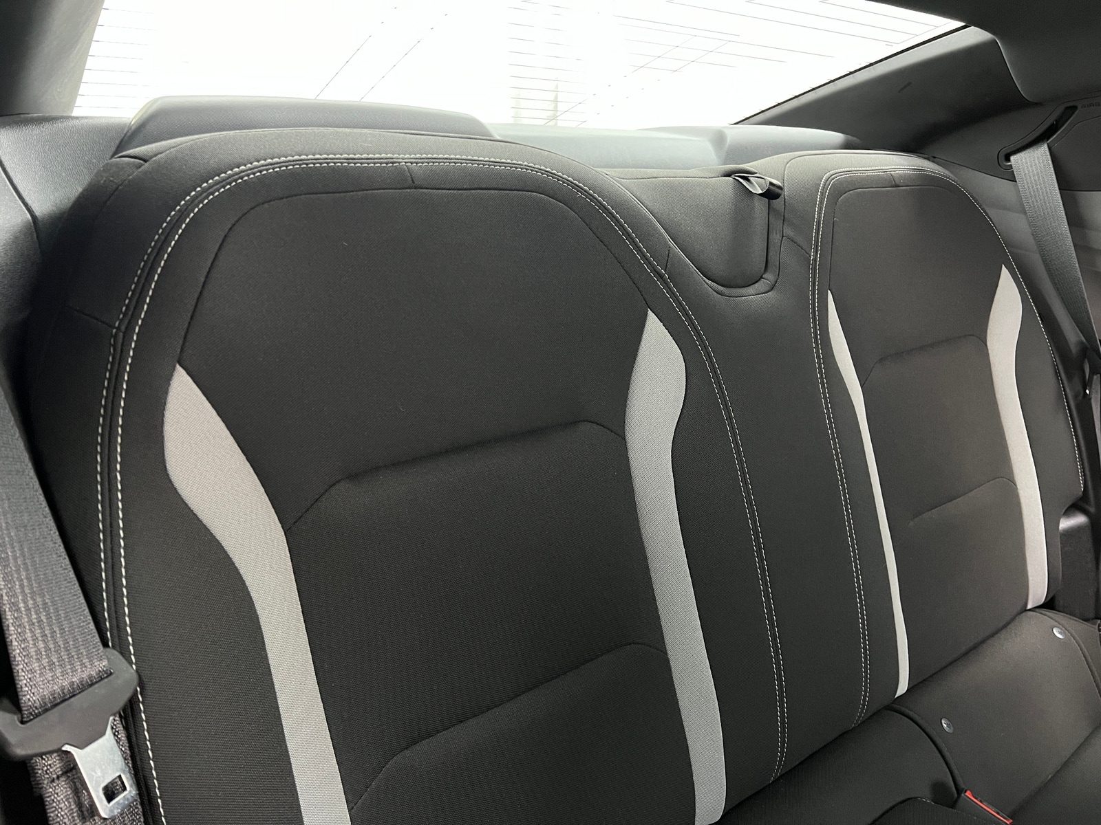 Thumbnail: 2019 Chevrolet Camaro - 5