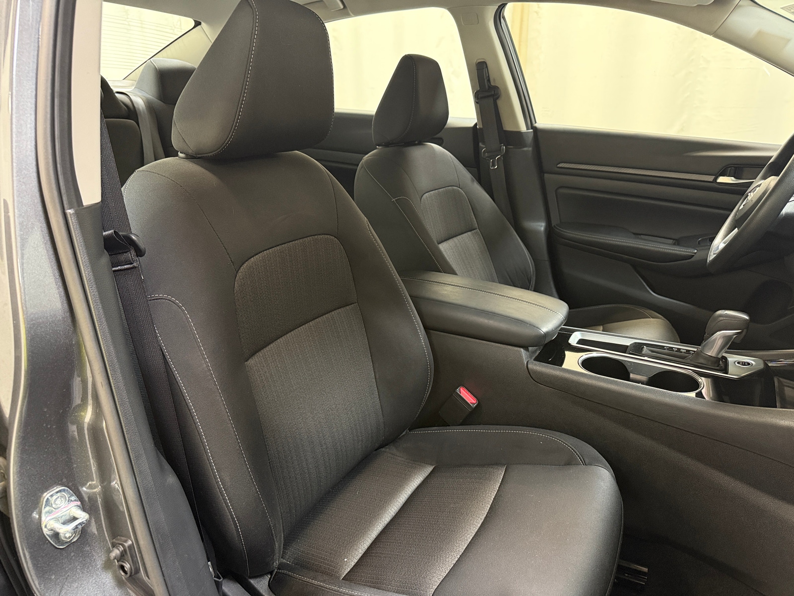 Thumbnail: 2024 Nissan Altima - 2