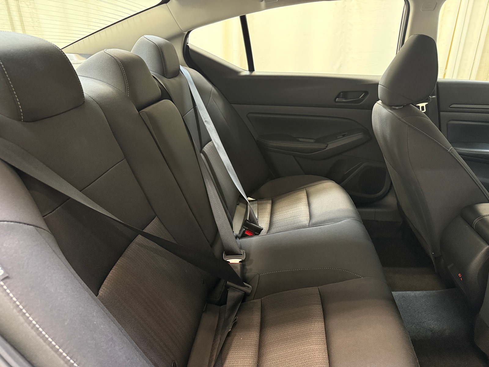 Thumbnail: 2024 Nissan Altima - 6