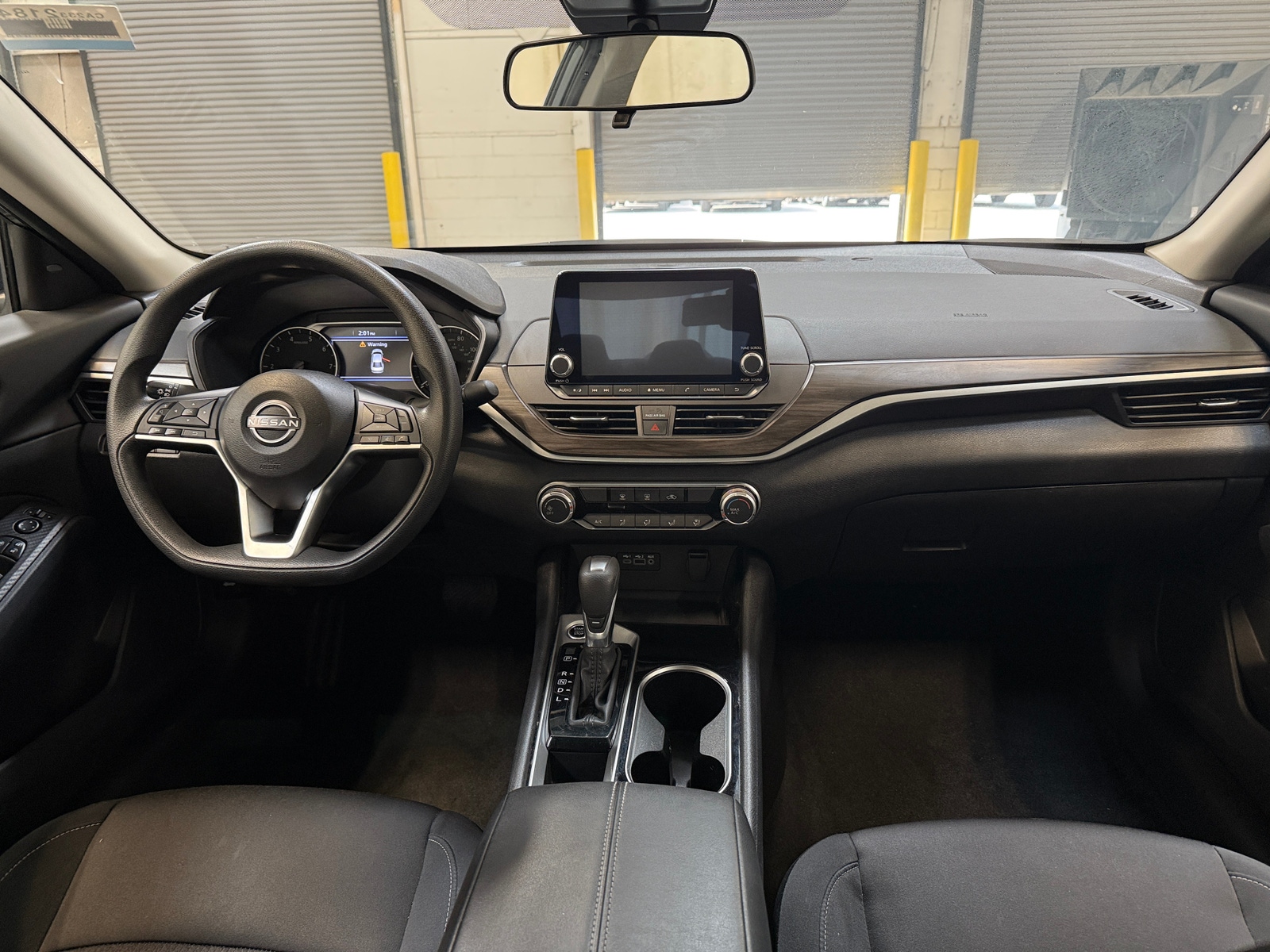 Thumbnail: 2024 Nissan Altima - 3