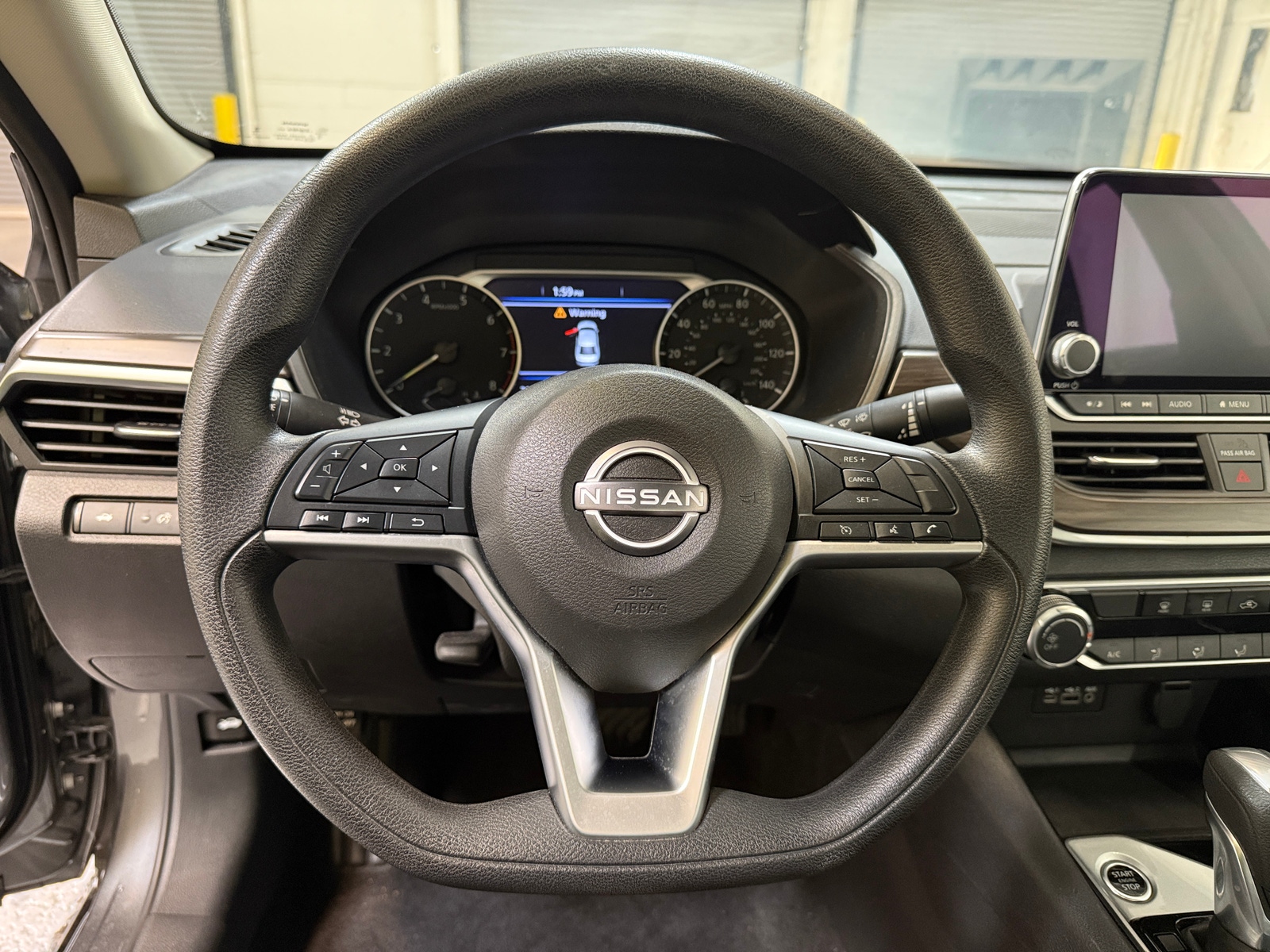 Thumbnail: 2024 Nissan Altima - 5