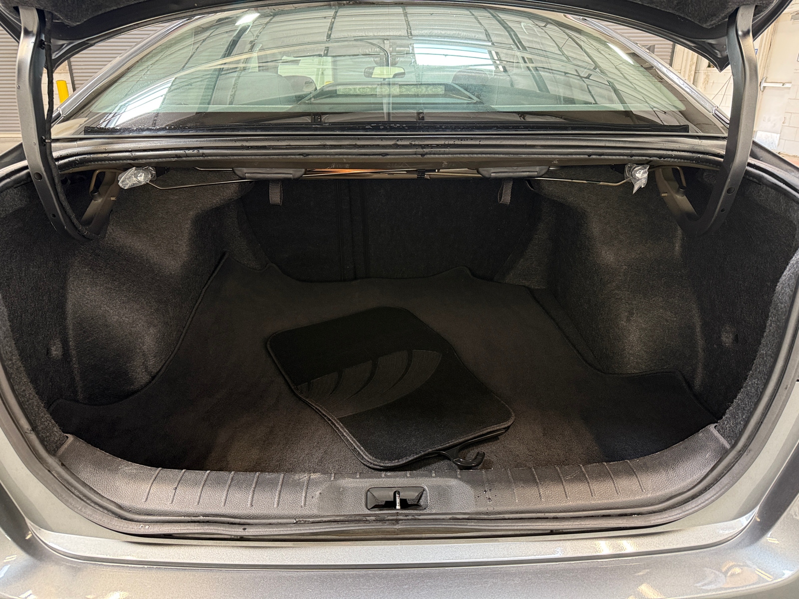 Thumbnail: 2024 Nissan Altima - 7