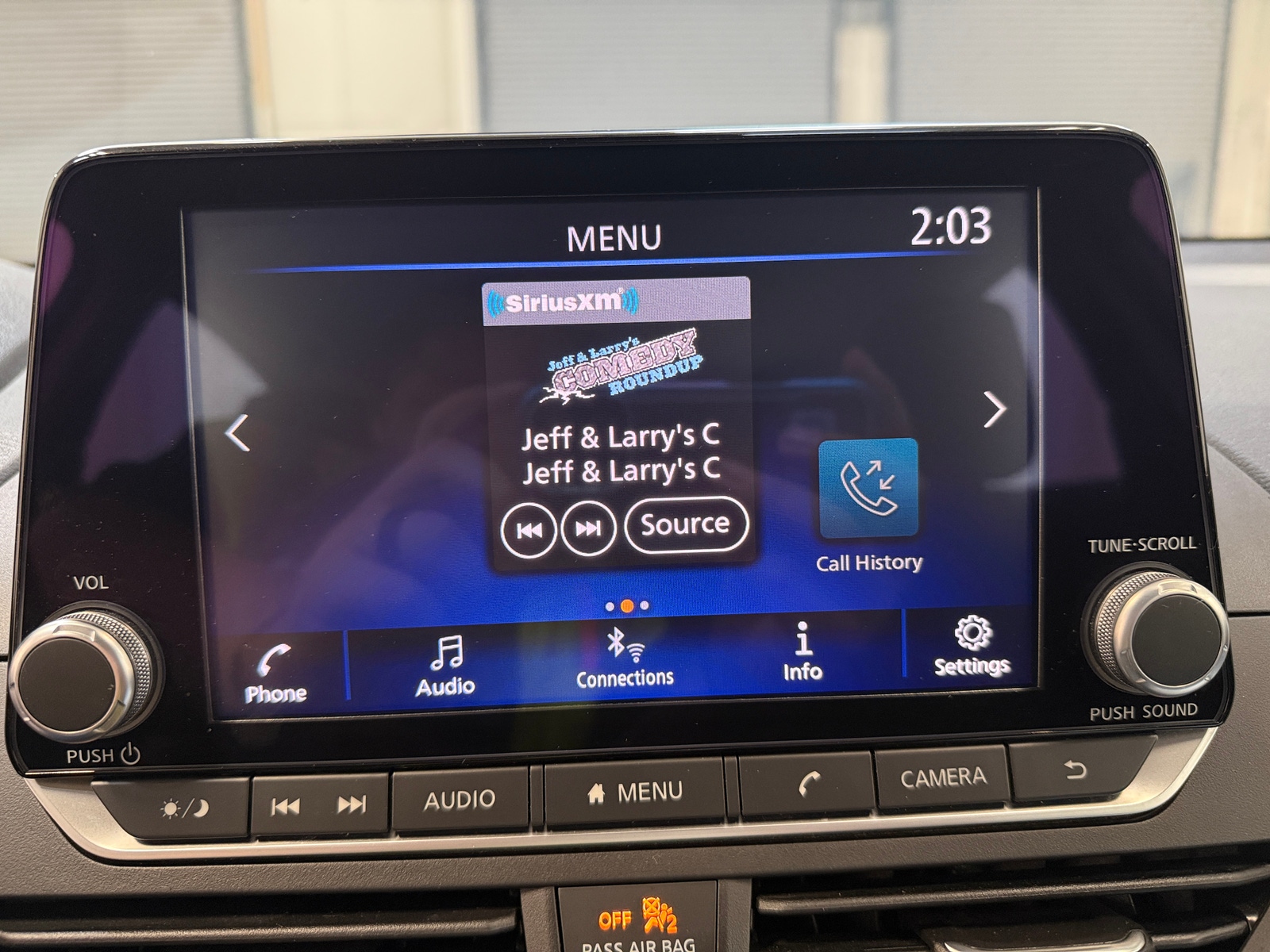 Thumbnail: 2024 Nissan Altima - 4