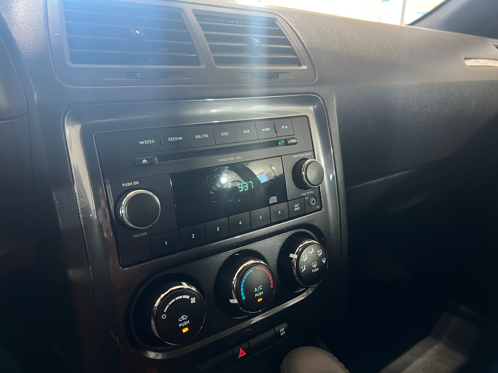 Thumbnail: 2010 Dodge Challenger - 3