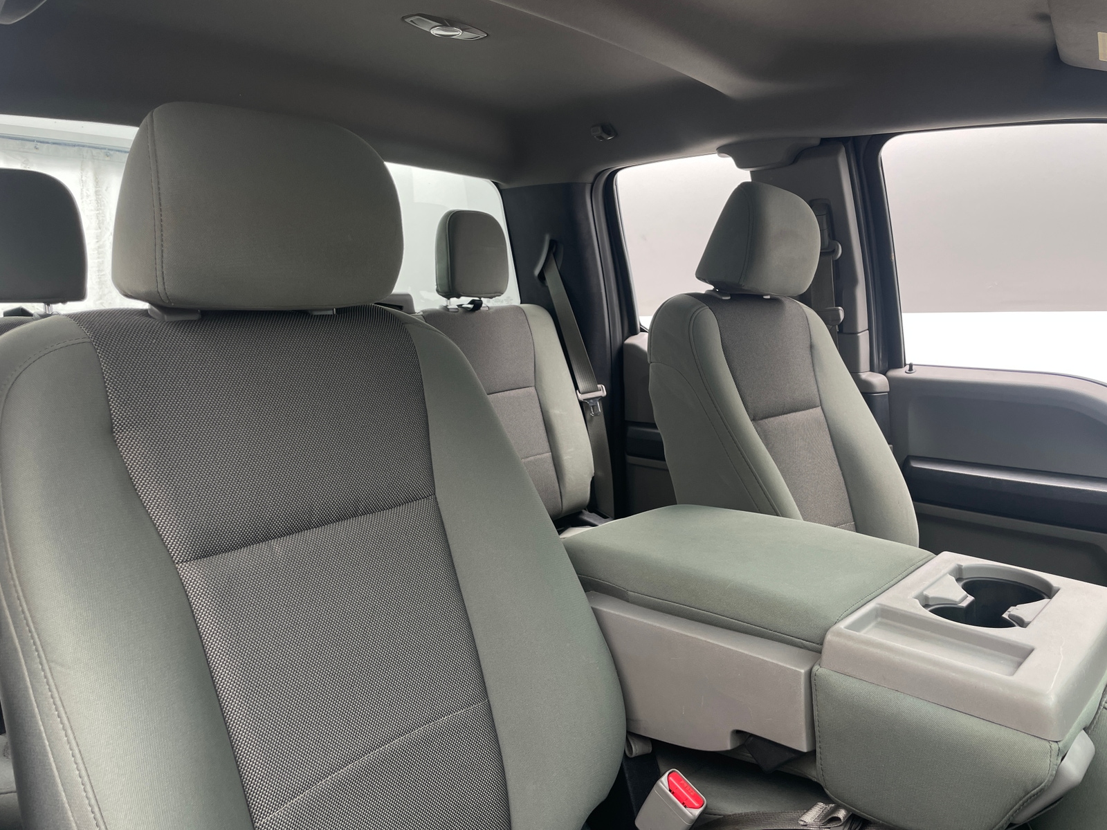 Thumbnail: 2016 Ford Econoline - 2