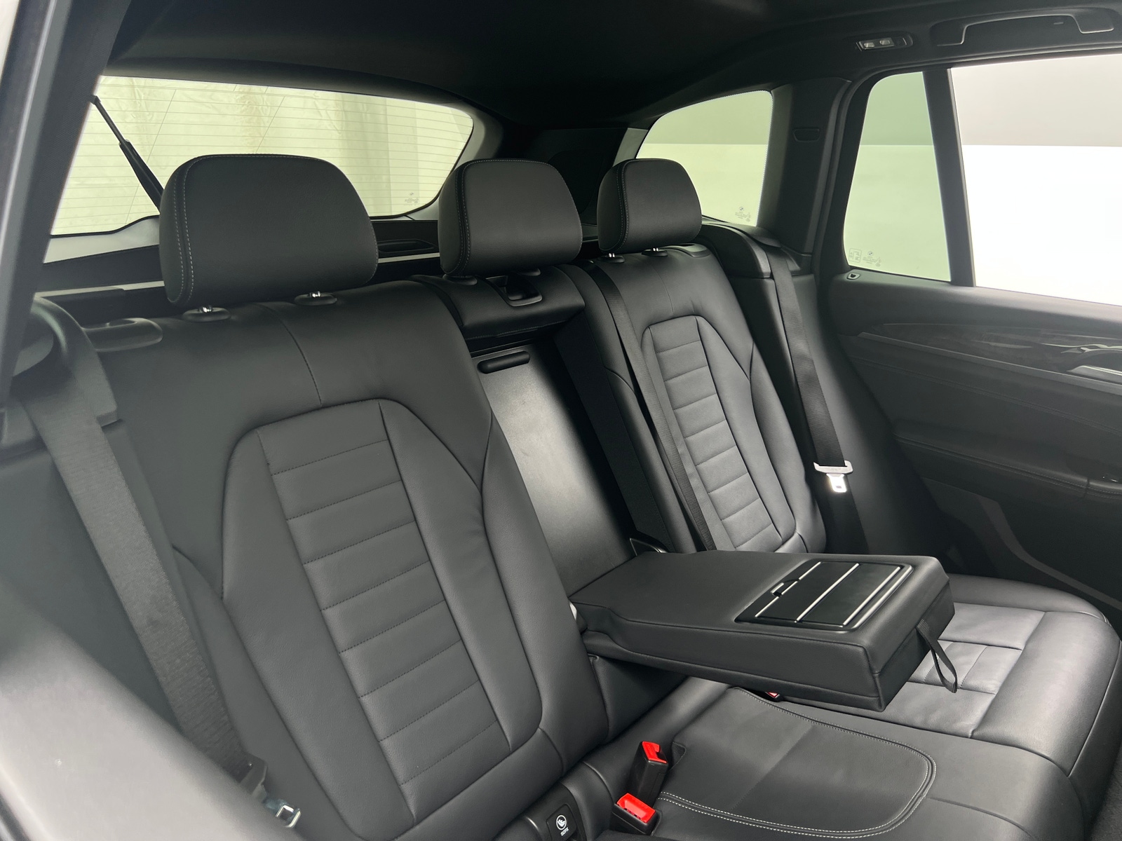 Thumbnail: 2020 BMW X3 - 5