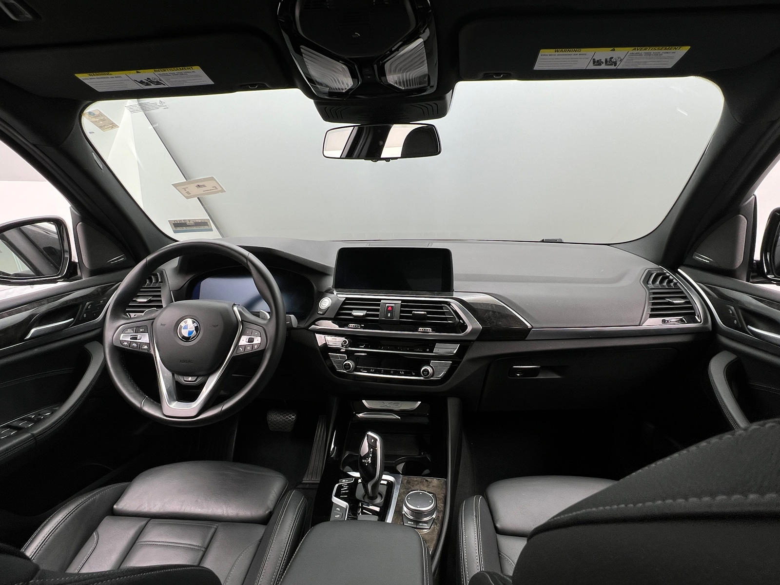Thumbnail: 2020 BMW X3 - 2