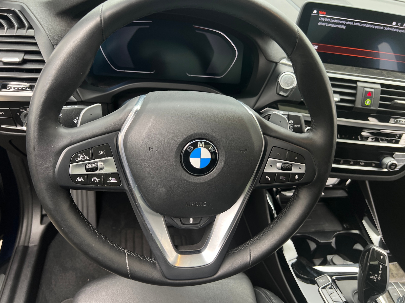 Thumbnail: 2020 BMW X3 - 4