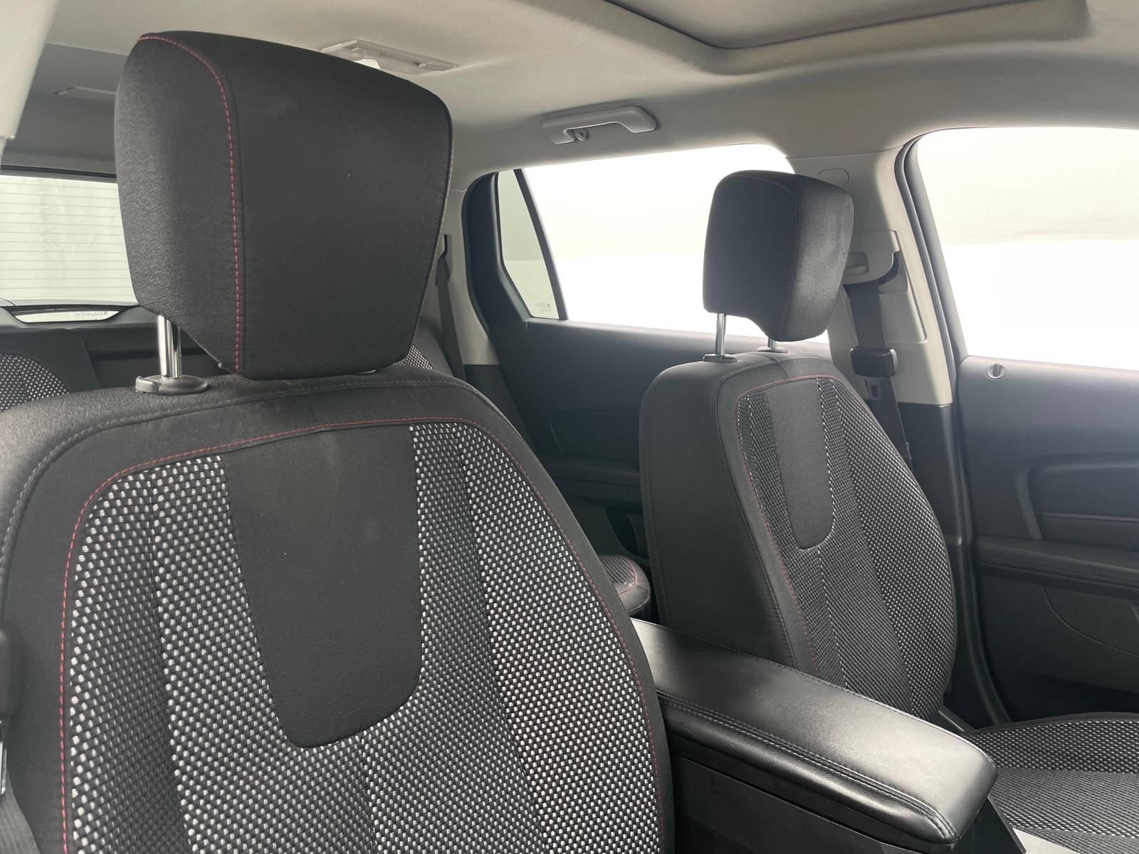 Thumbnail: 2017 GMC Terrain - 2