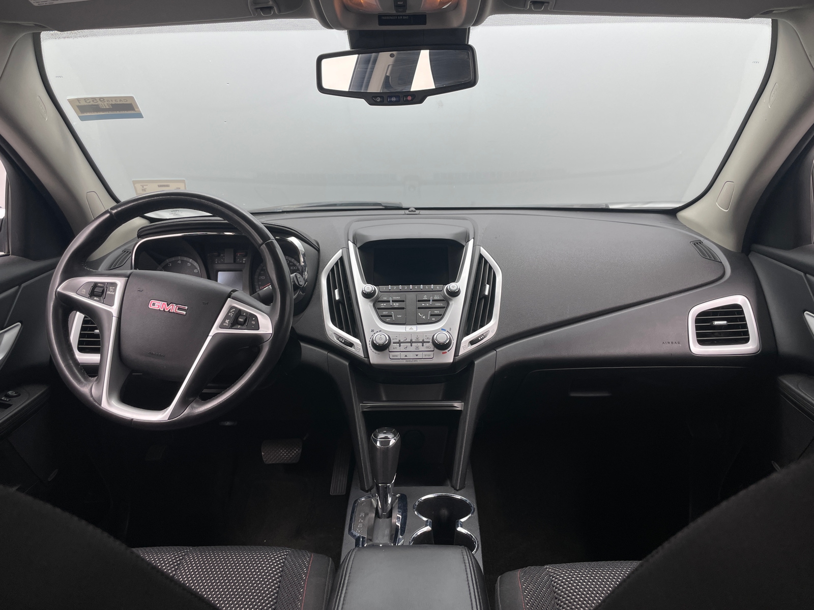 Thumbnail: 2017 GMC Terrain - 3