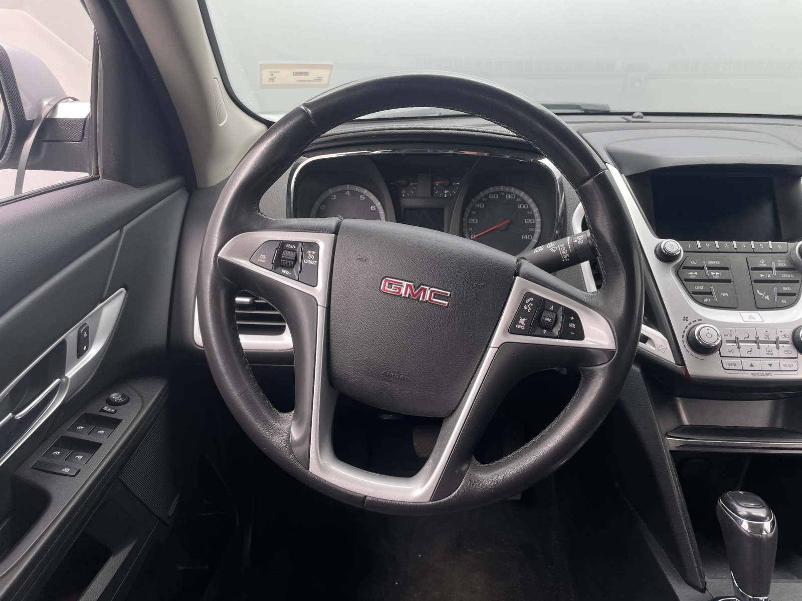 Thumbnail: 2017 GMC Terrain - 5