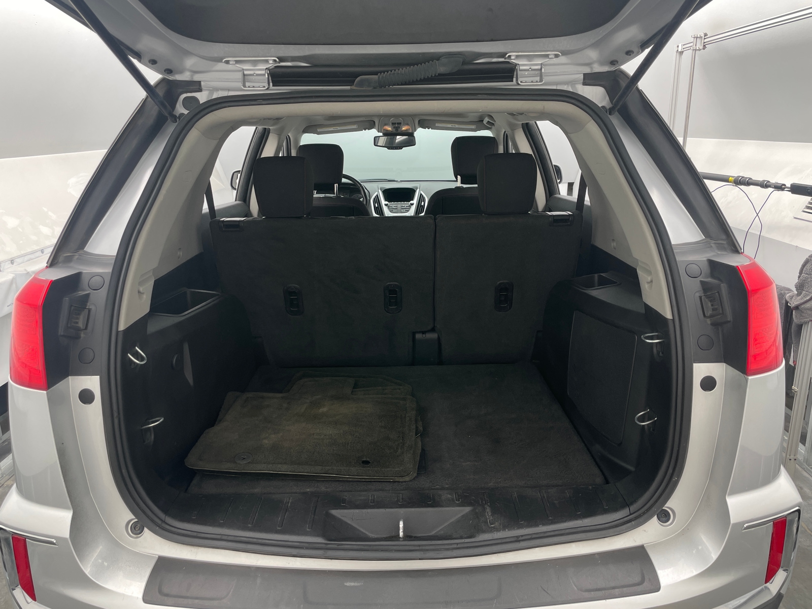 Thumbnail: 2017 GMC Terrain - 7