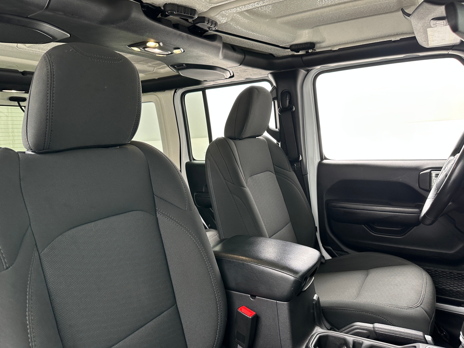 Thumbnail: 2020 Jeep Wrangler - 2