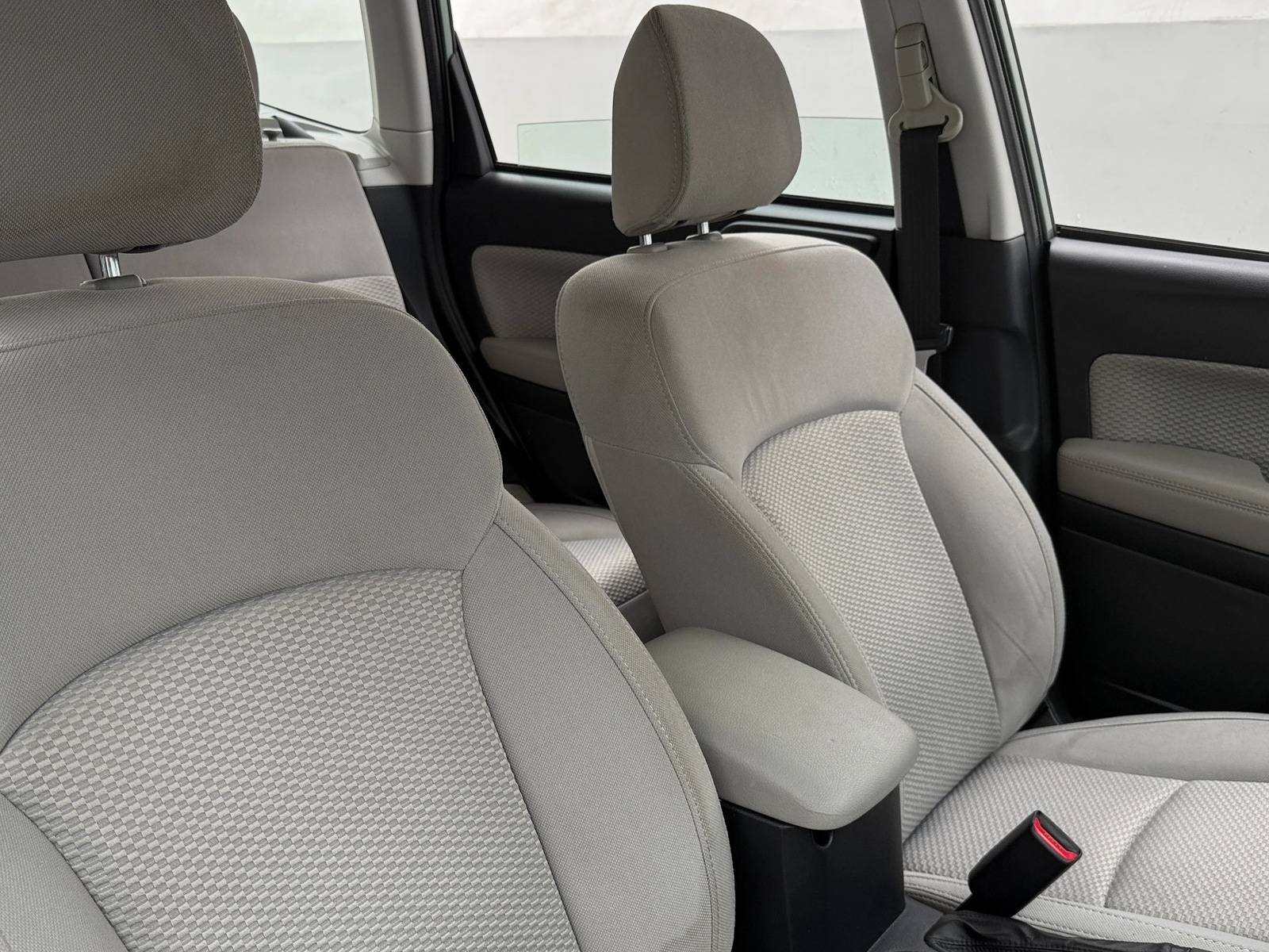 Thumbnail: 2018 Subaru Forester - 2