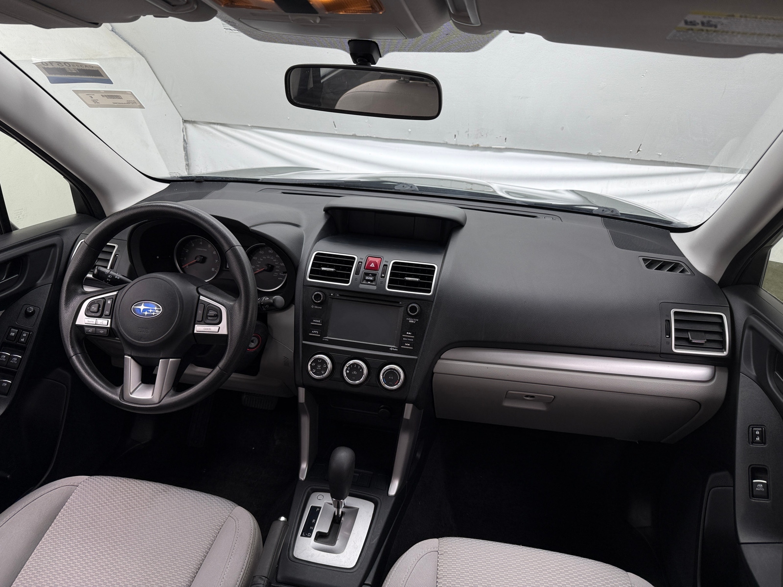 Thumbnail: 2018 Subaru Forester - 3