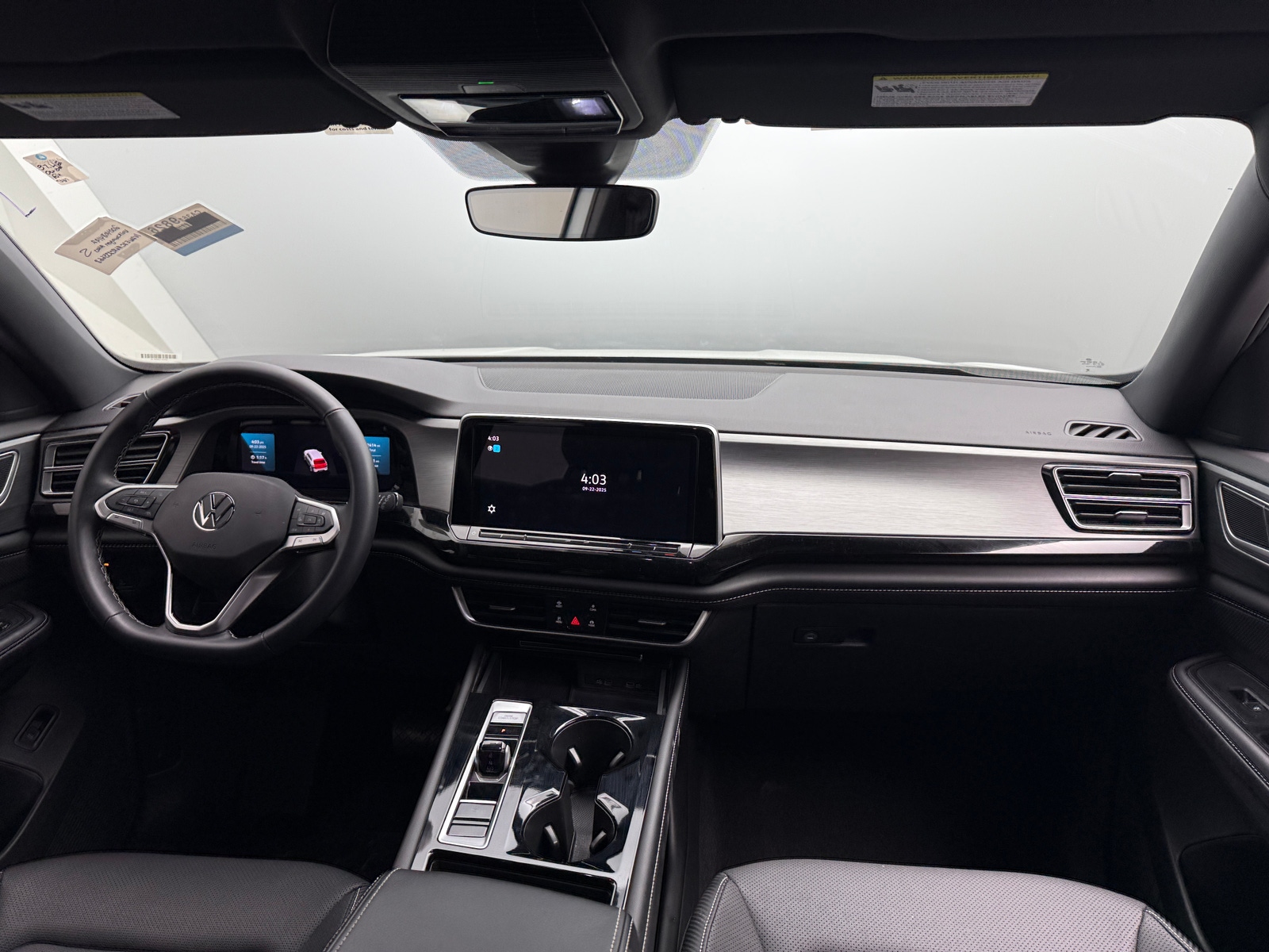 Thumbnail: 2024 Volkswagen Atlas - 2