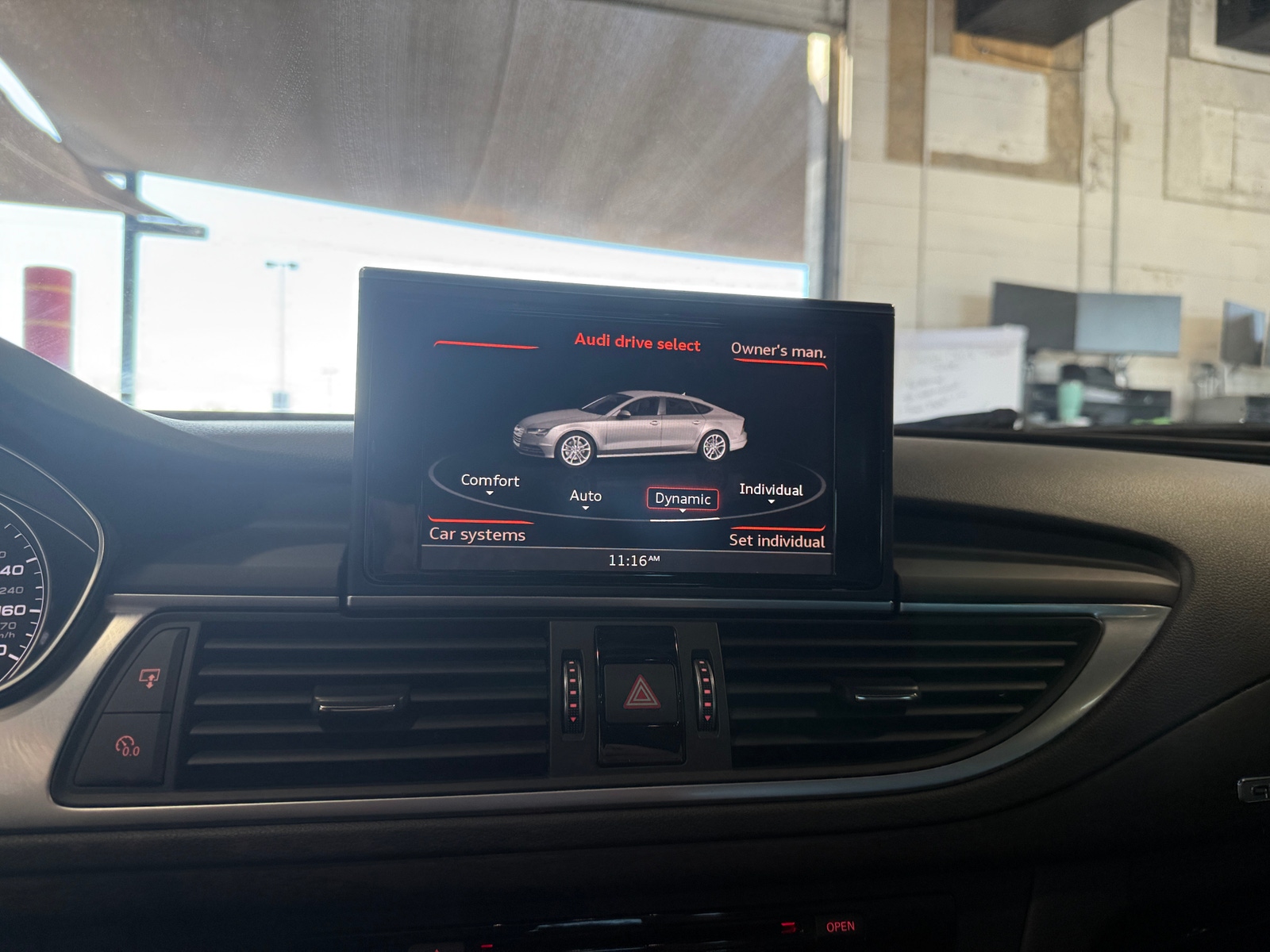 Thumbnail: 2017 Audi A7 - 3