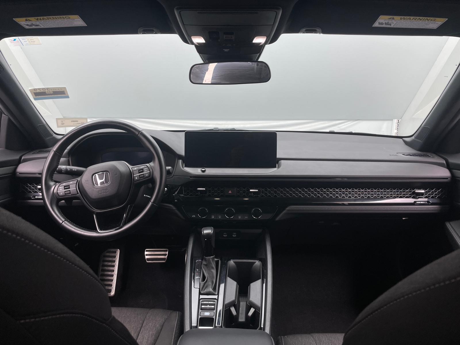 Thumbnail: 2024 Honda Accord - 3