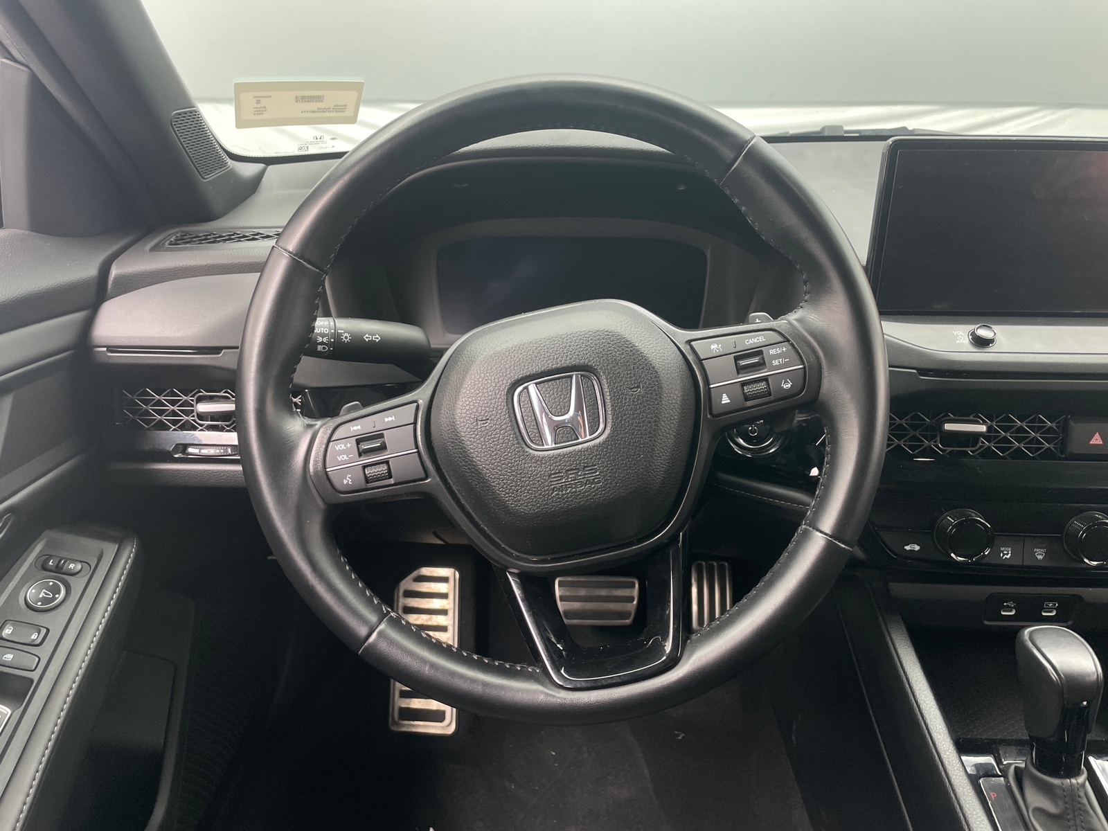 Thumbnail: 2024 Honda Accord - 5