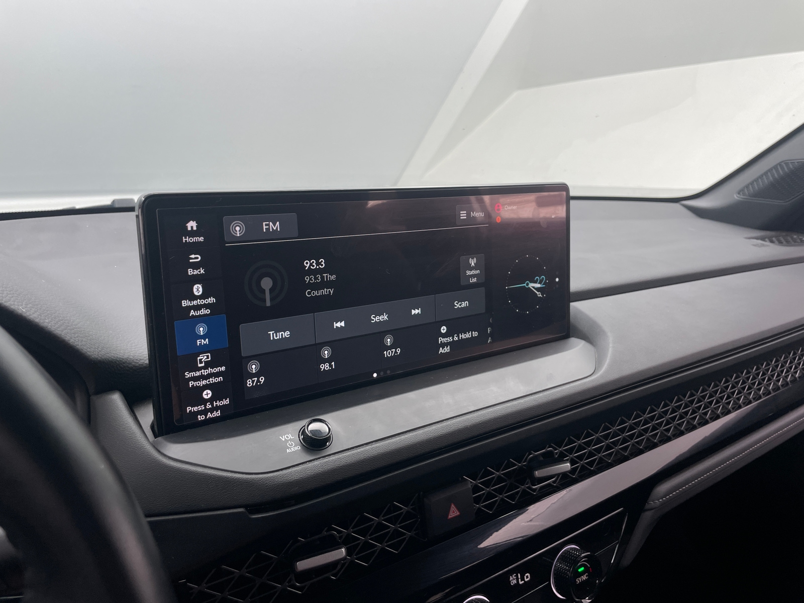 Thumbnail: 2024 Honda Accord - 4