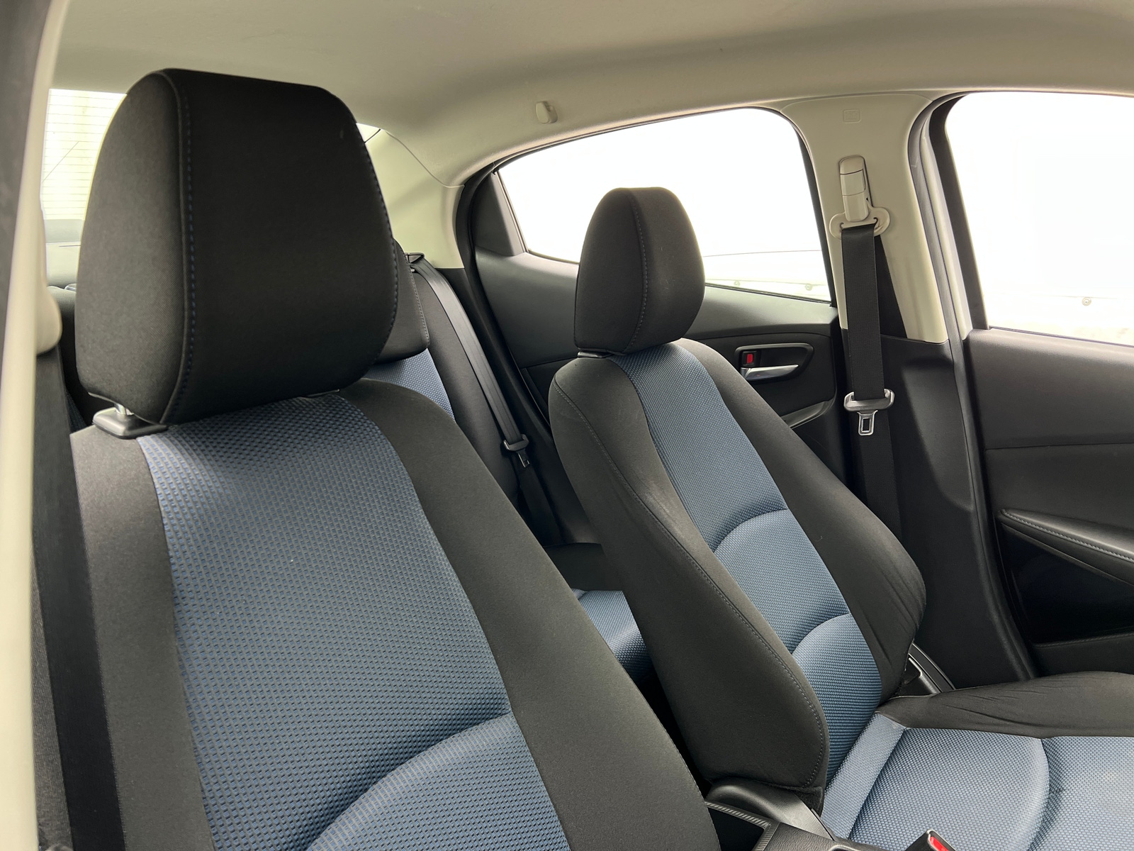 Thumbnail: 2018 Toyota Yaris iA - 2