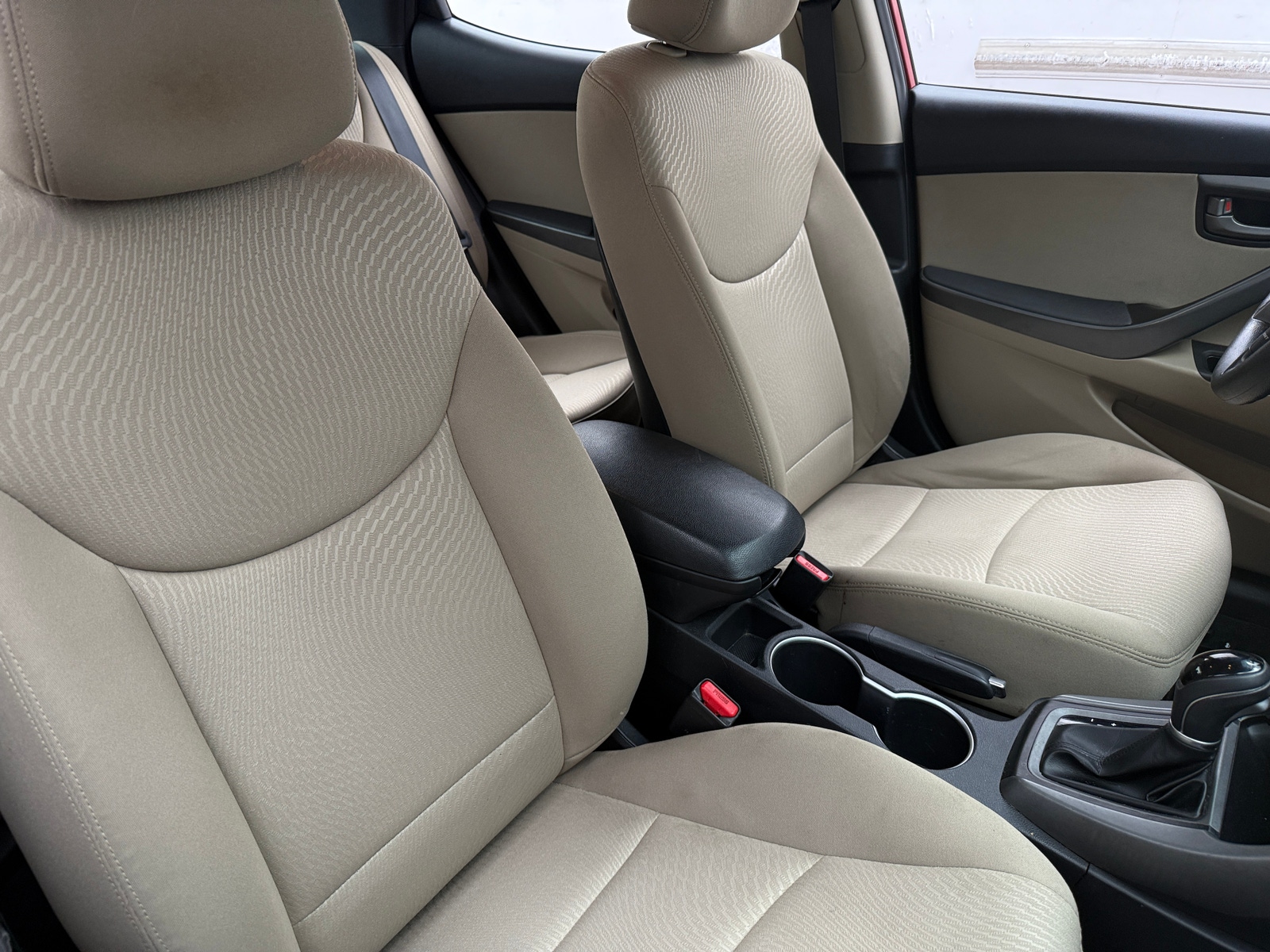 Thumbnail: 2016 Hyundai Elantra - 2