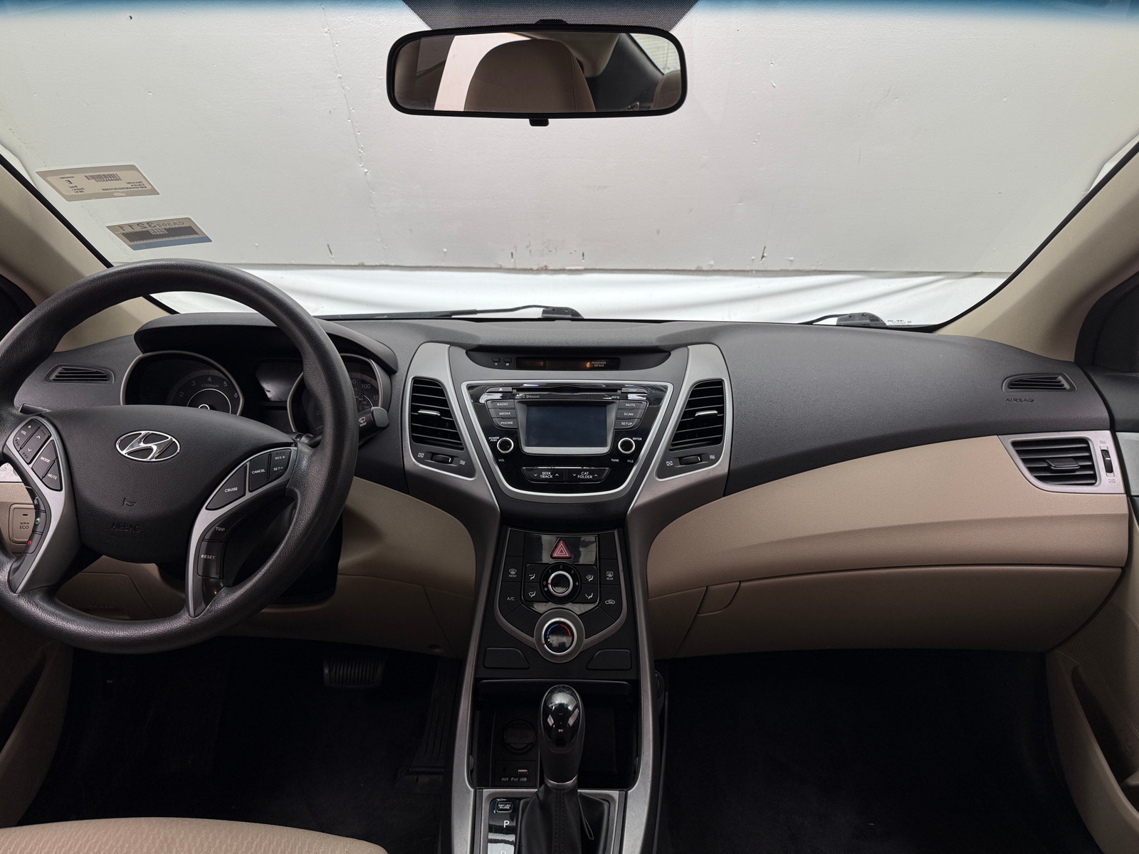 Thumbnail: 2016 Hyundai Elantra - 3