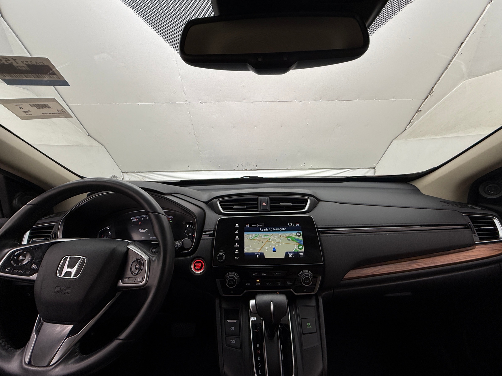 Thumbnail: 2019 Honda CR-V - 2
