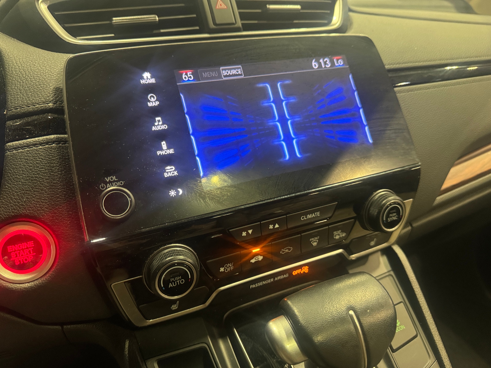 Thumbnail: 2019 Honda CR-V - 3