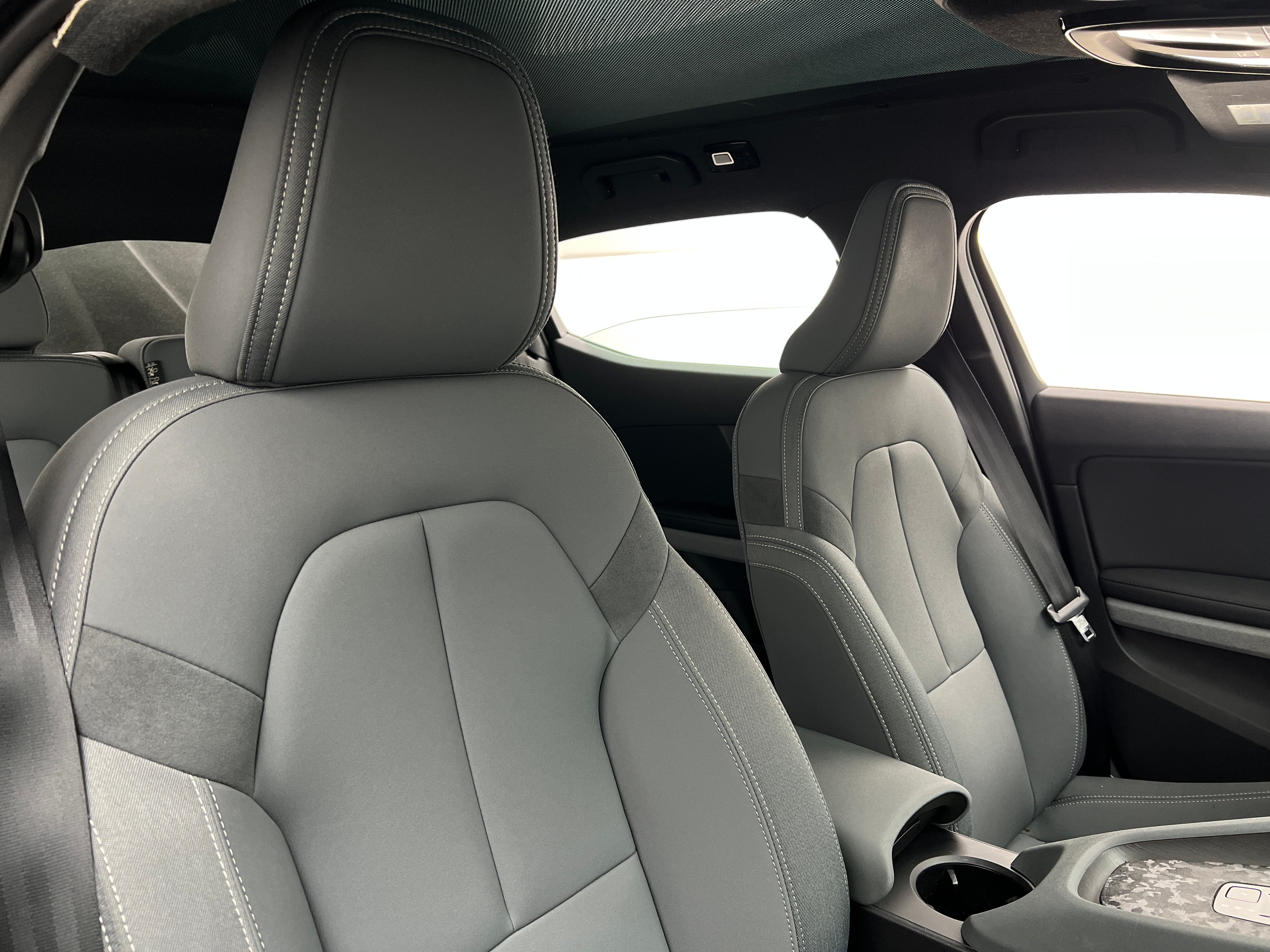 2022 Polestar 2