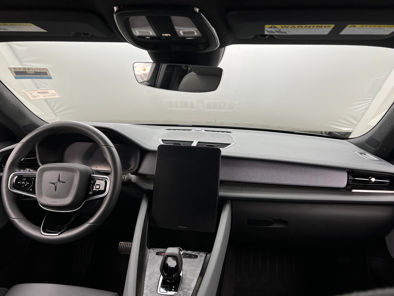 Thumbnail: 2022 Polestar 2 - 3