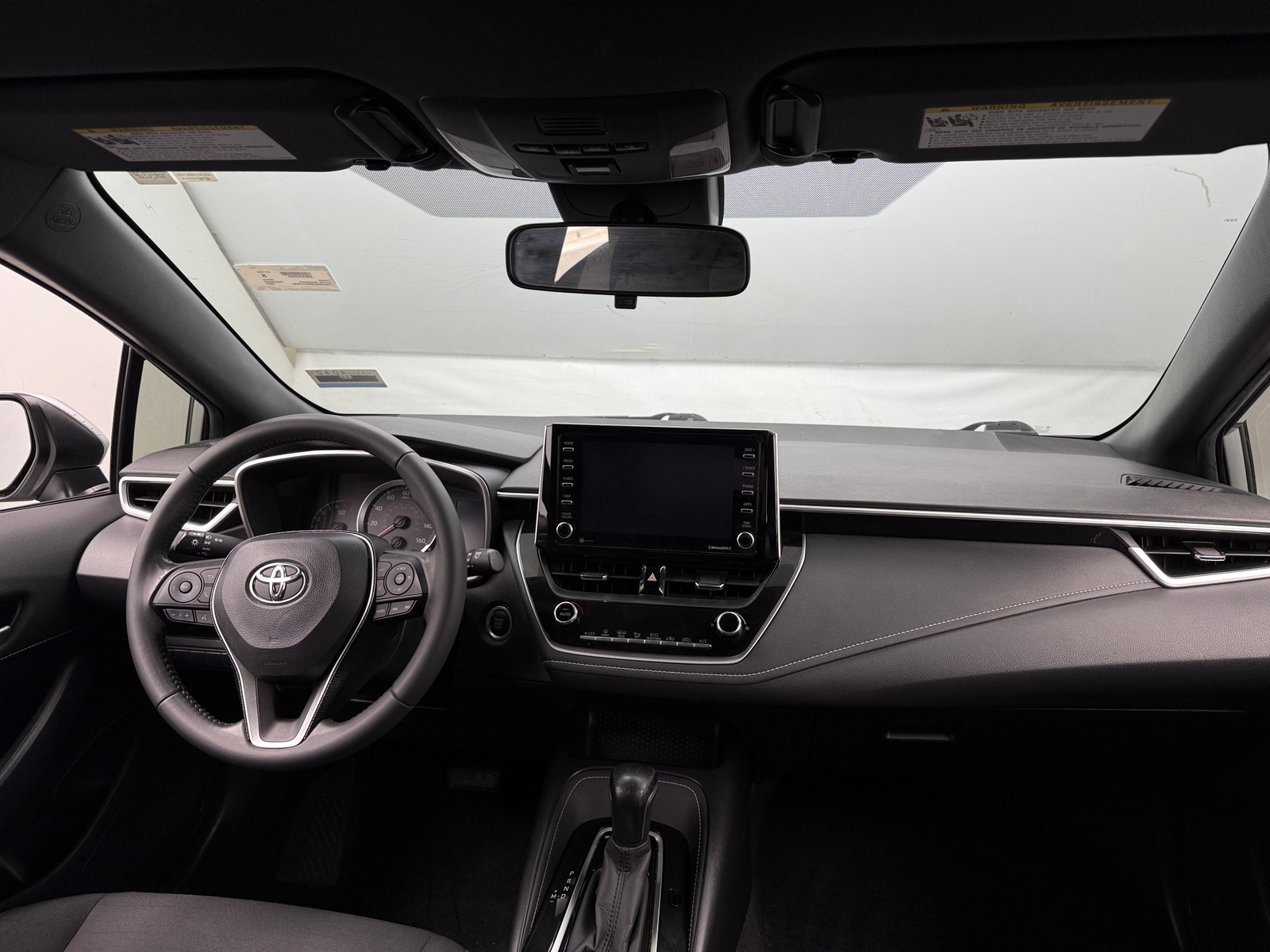 Thumbnail: 2021 Toyota Corolla - 3