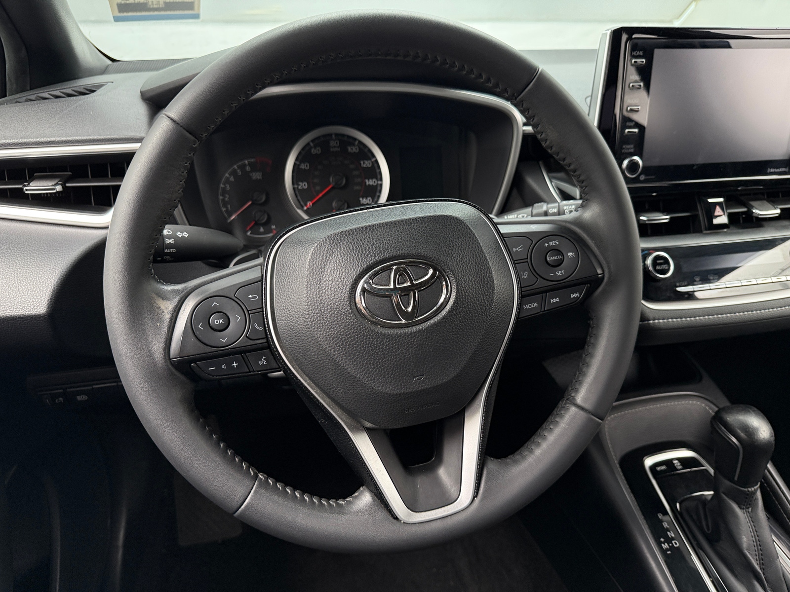 Thumbnail: 2021 Toyota Corolla - 5