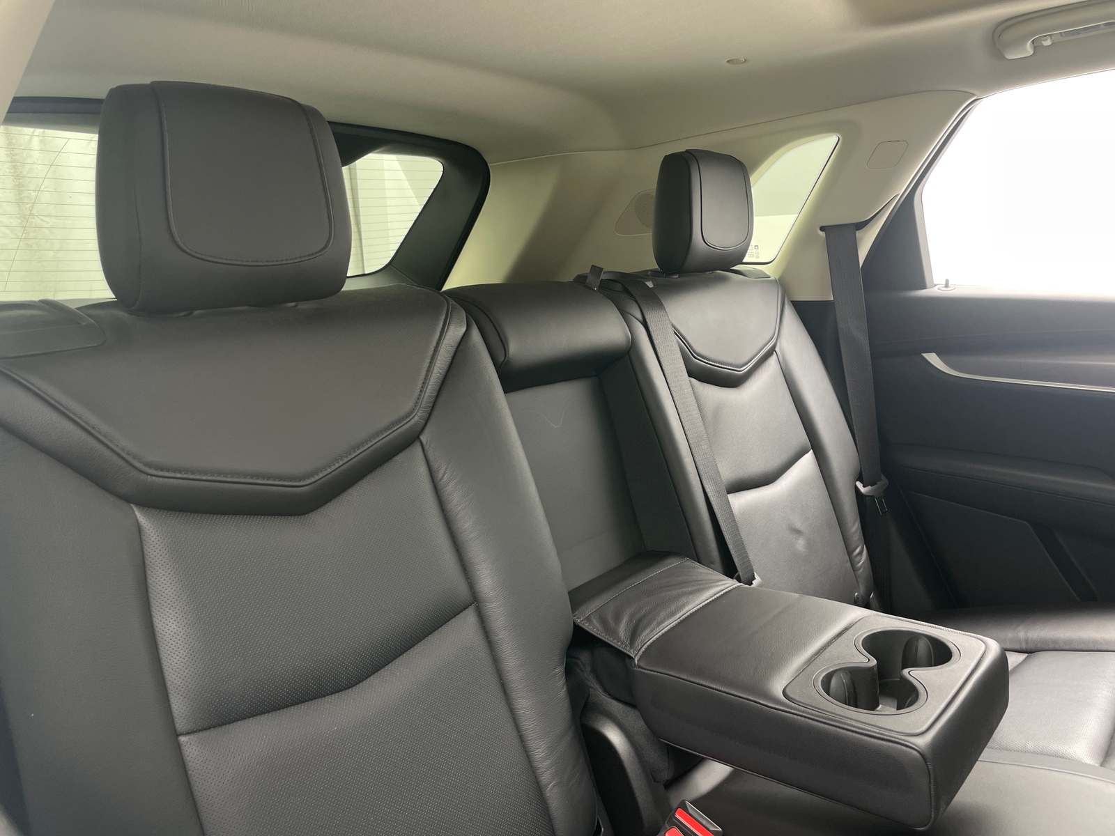 Thumbnail: 2017 Cadillac XT5 - 5
