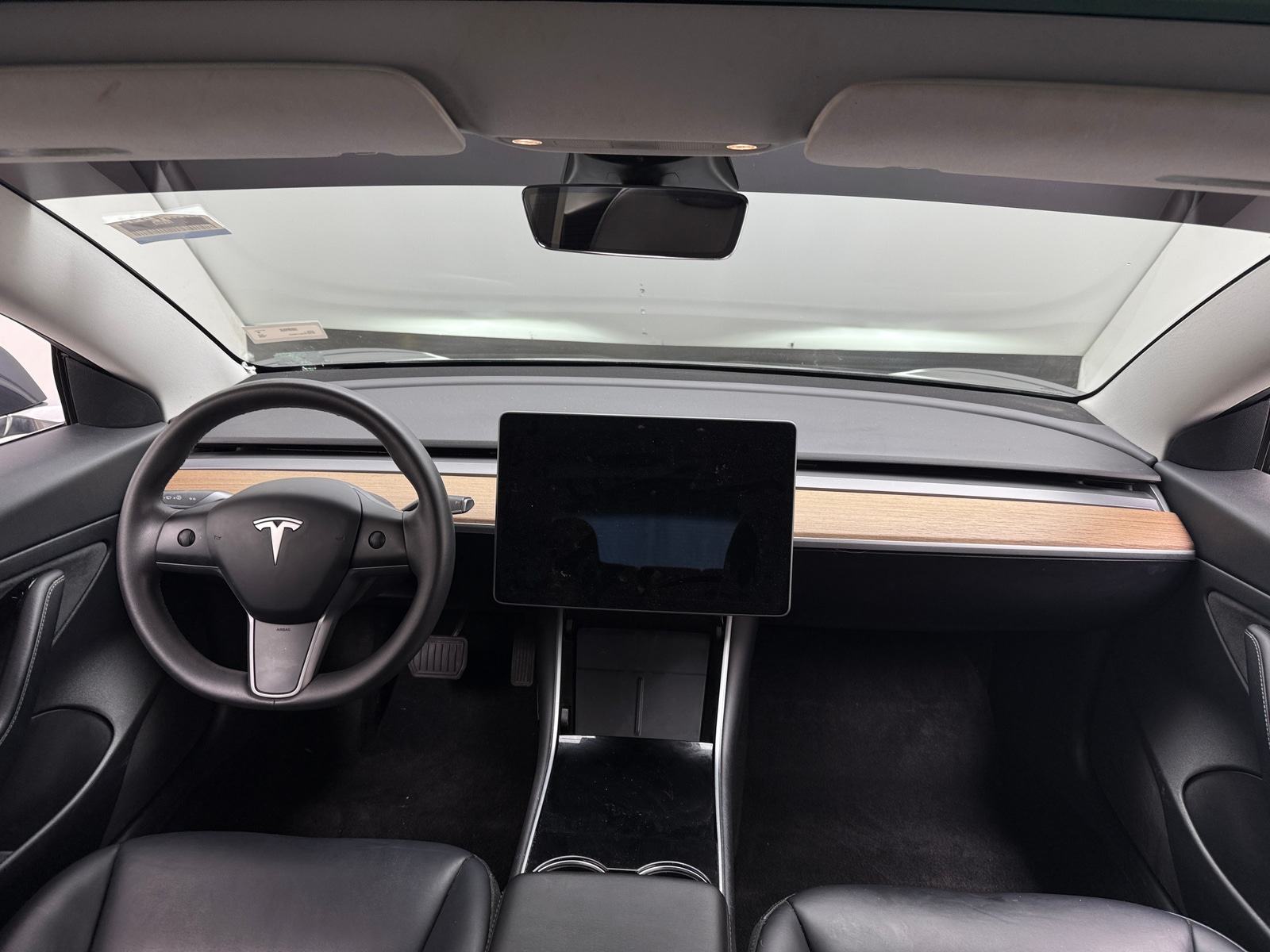 Thumbnail: 2020 Tesla Model 3 - 2