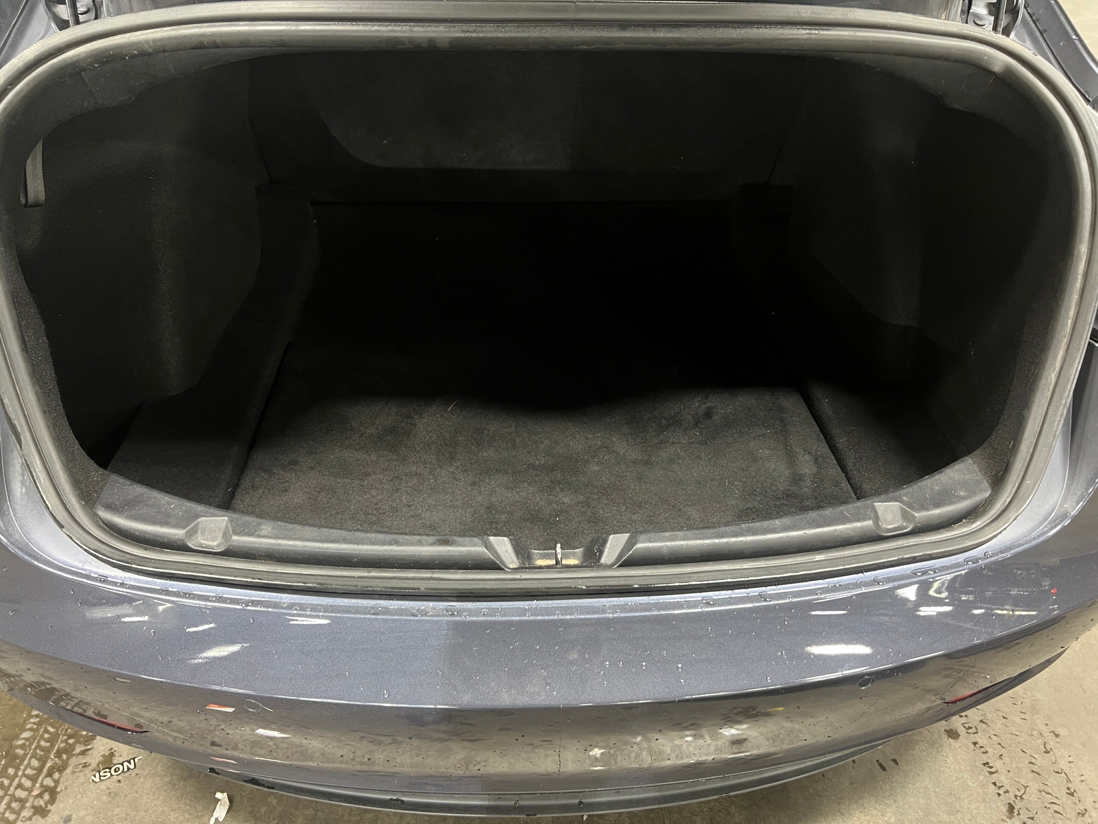 Thumbnail: 2020 Tesla Model 3 - 6