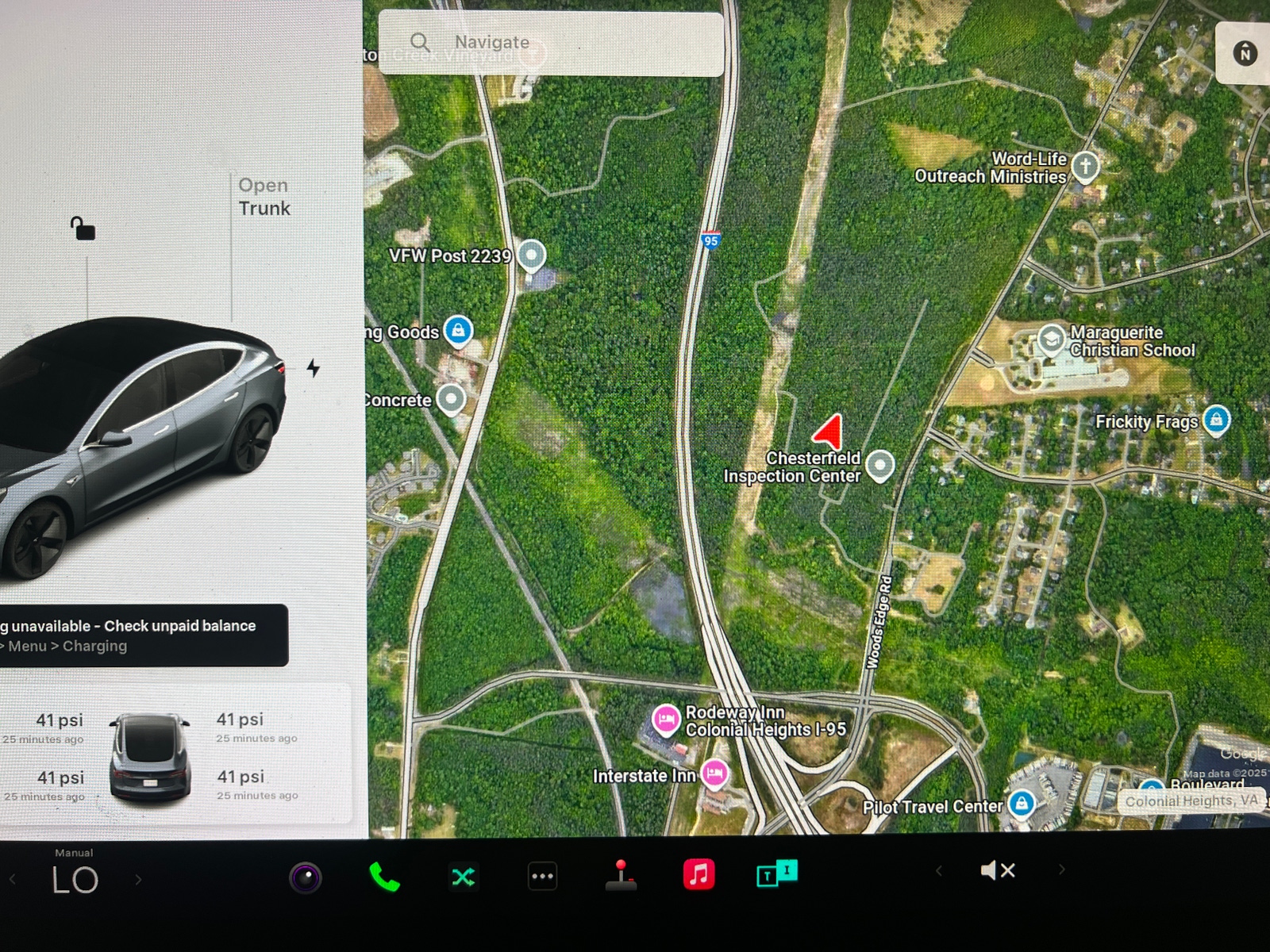 Thumbnail: 2020 Tesla Model 3 - 3