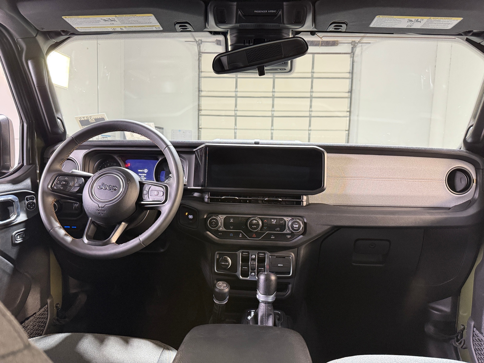 Thumbnail: 2024 Jeep Wrangler - 3